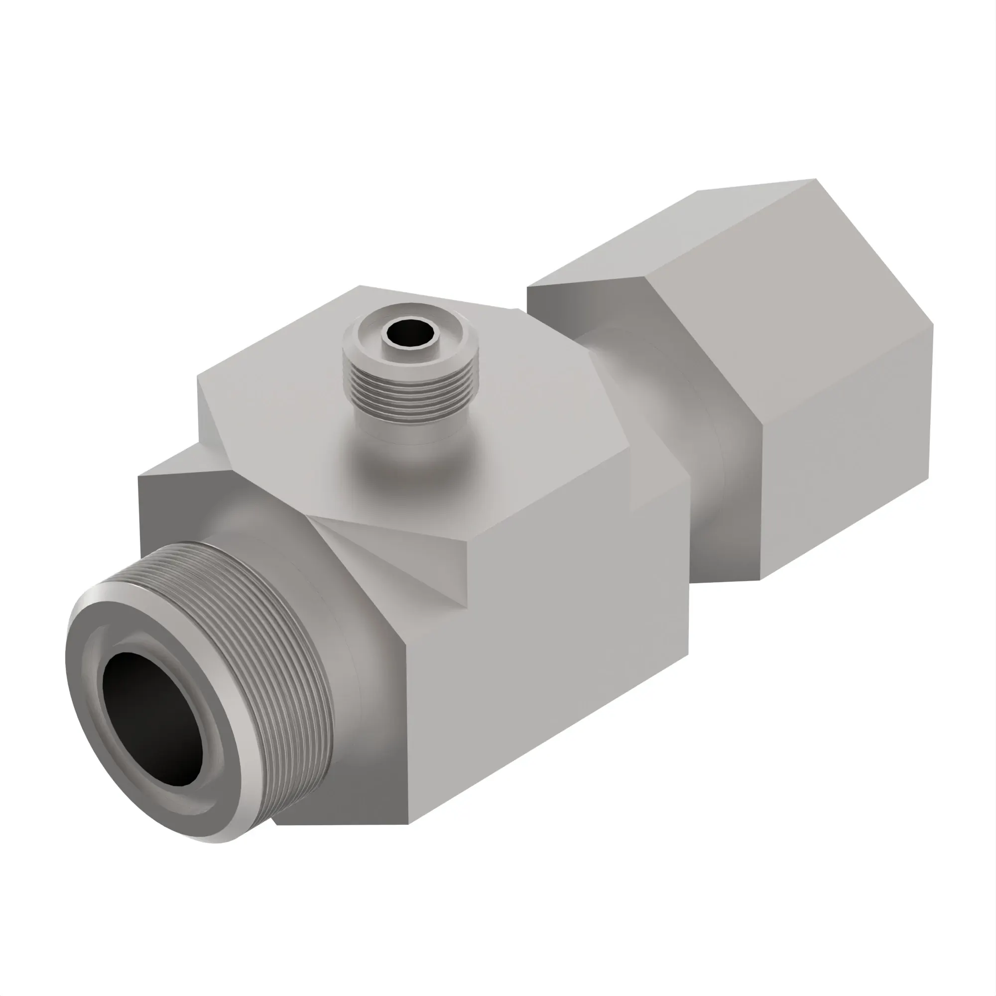 John Deere Tee Fitting - 38H5506