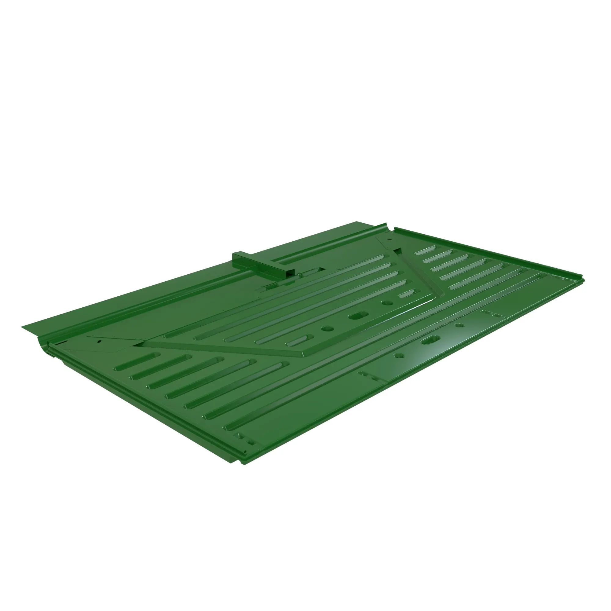 RH GRAIN TANK