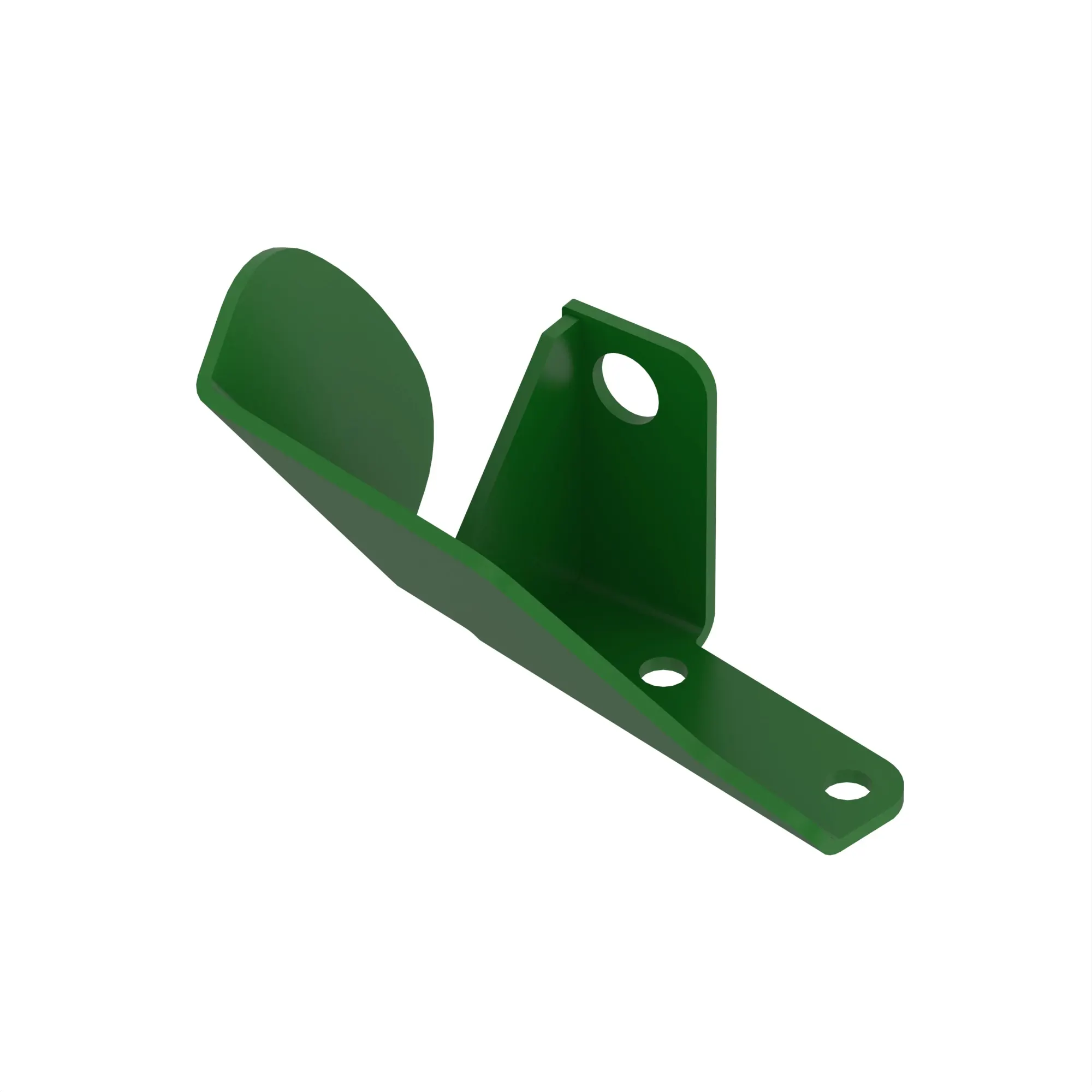 BRACKET, RH PANEL FRONT SUPPORT