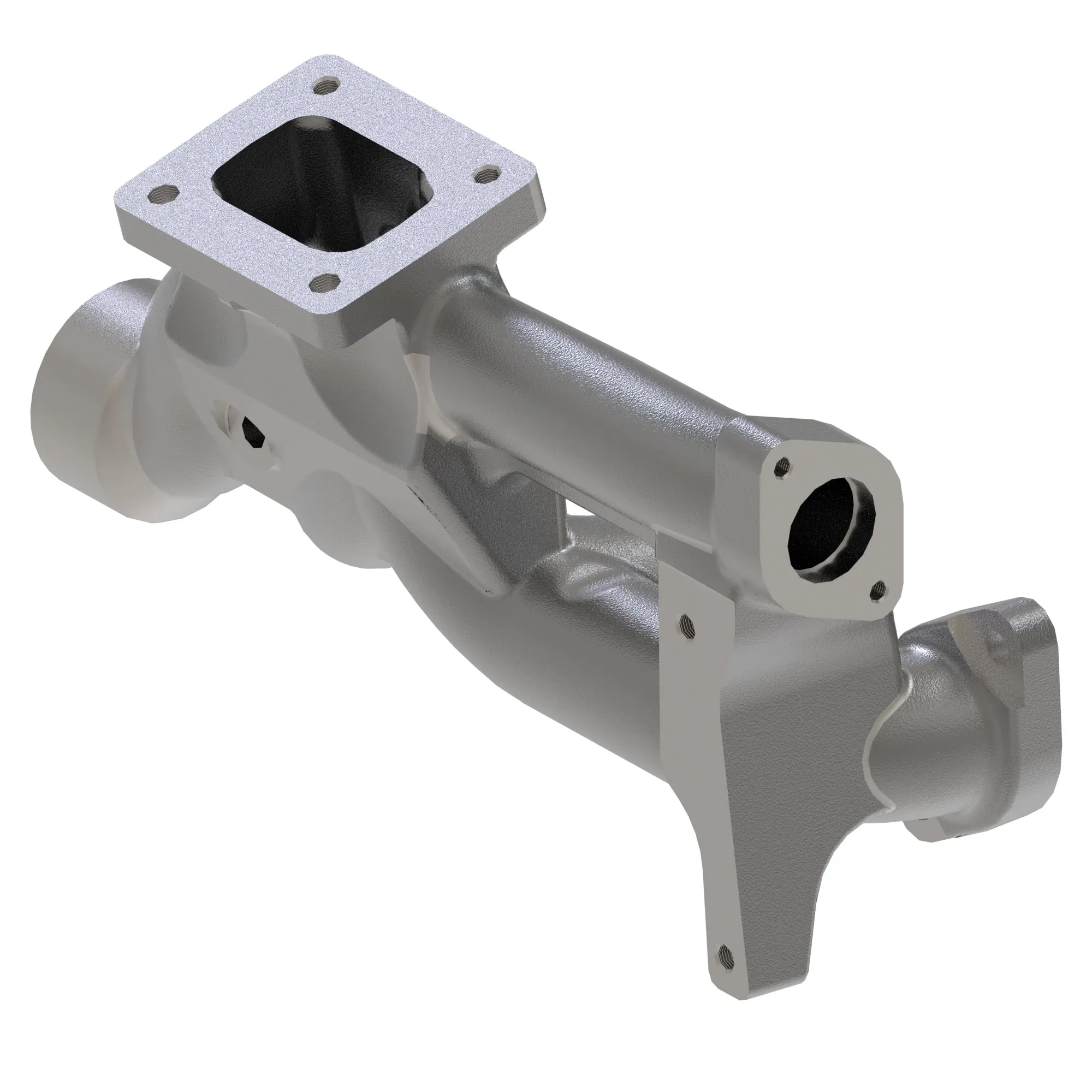 Exhaust Manifold