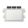 ELECTRONIC CONTROL UNIT