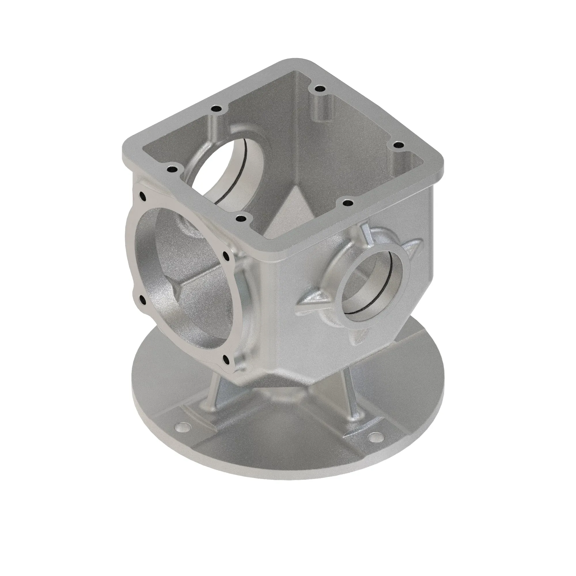 John Deere Housing - M170086