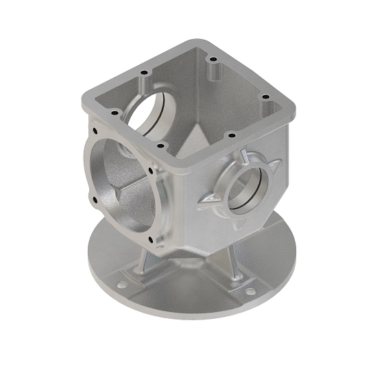 John Deere Housing - M170086