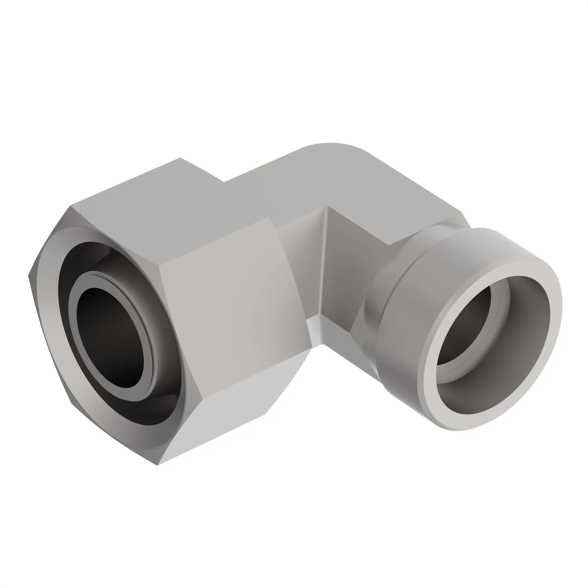 John Deere Elbow Fitting - HXE69105