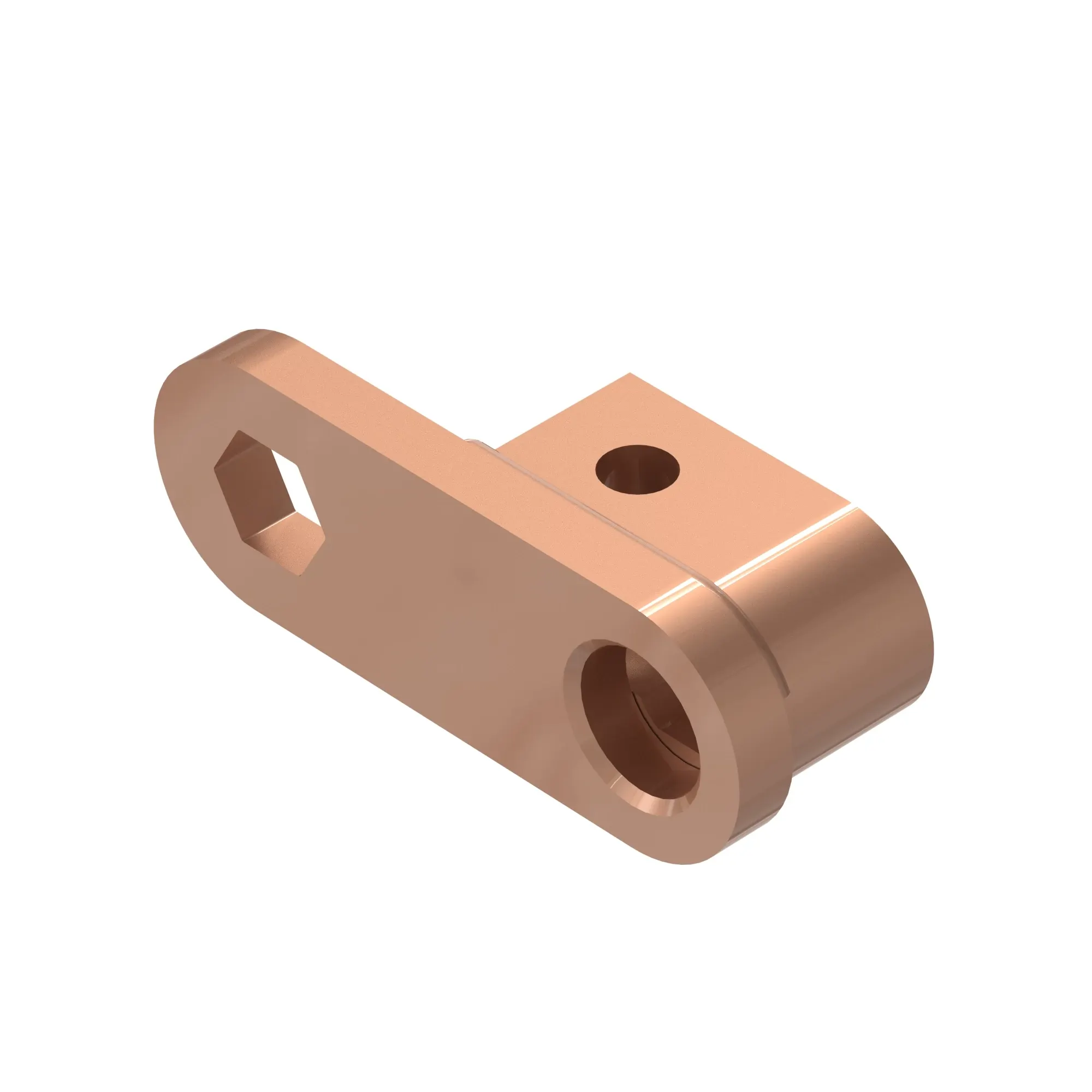 Control Lever