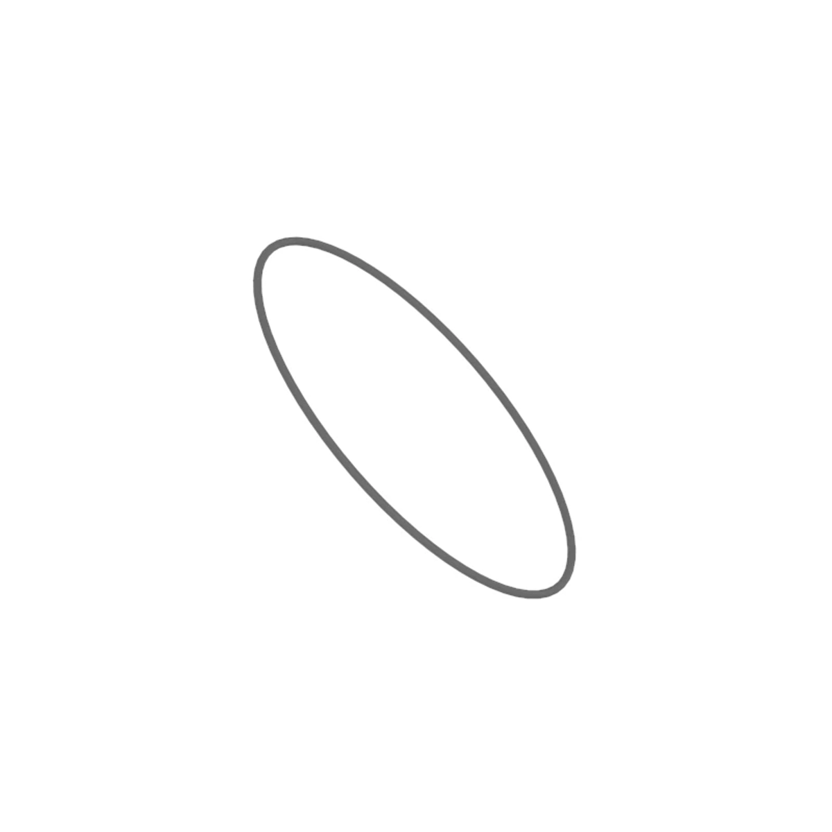 O-Ring, Global Tracks Wheel