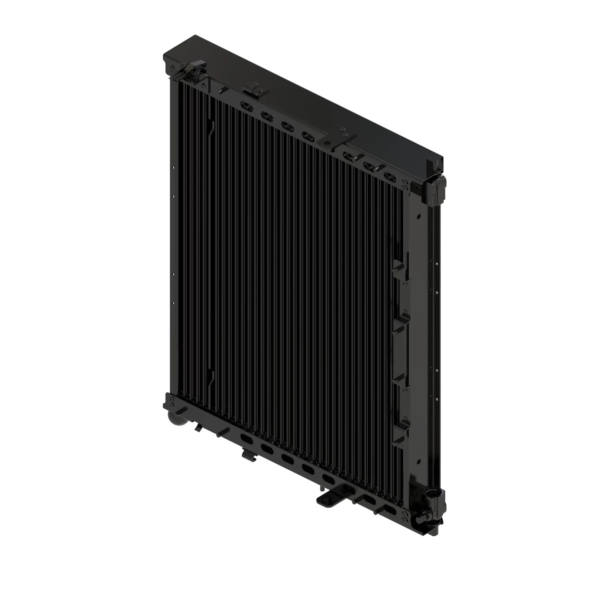 Oil Cooler