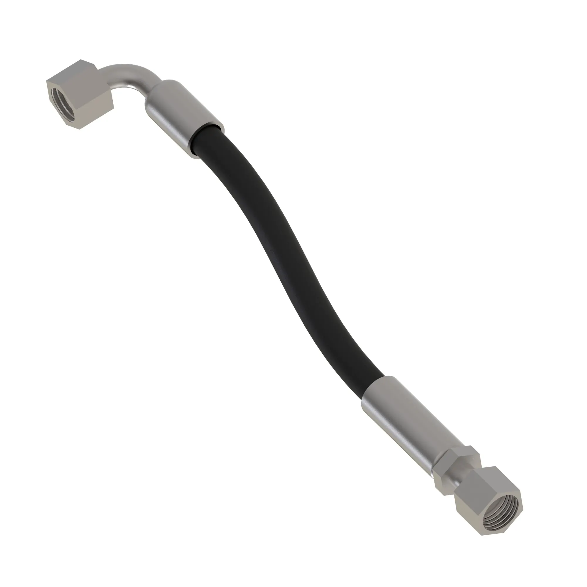Hydraulic Hose