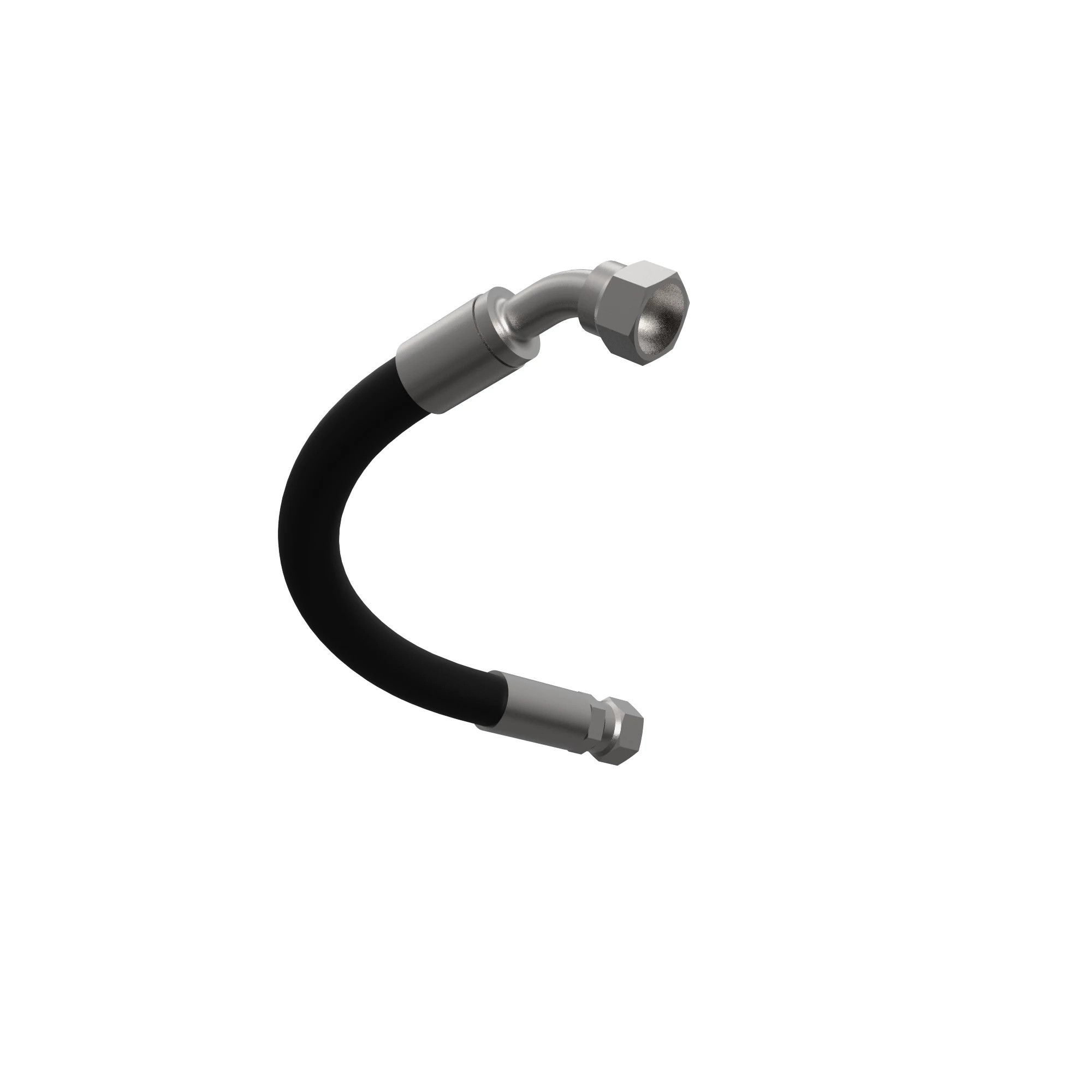 HYDRAULIC HOSE, LIFT CYLINDER