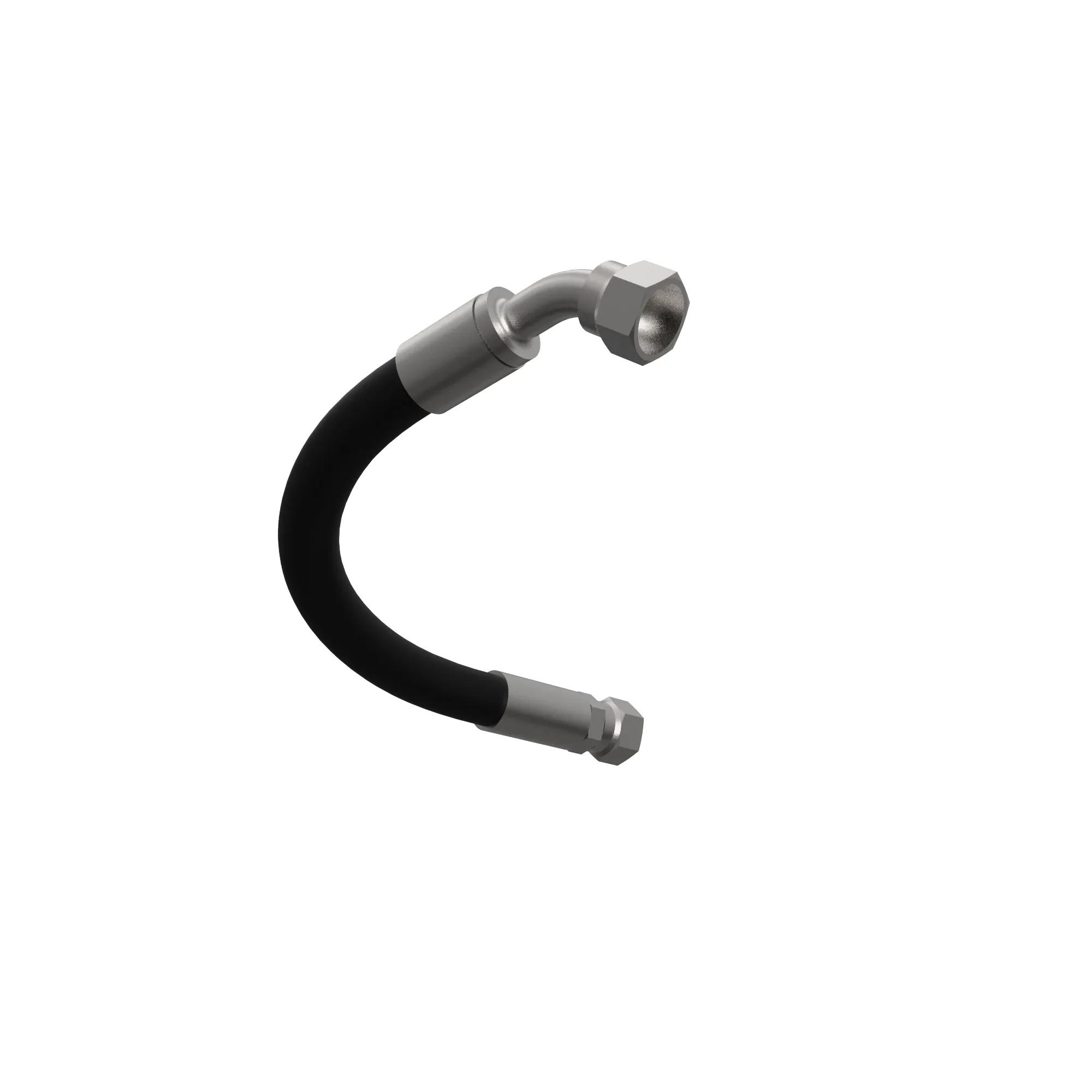 HYDRAULIC HOSE, LIFT CYLINDER