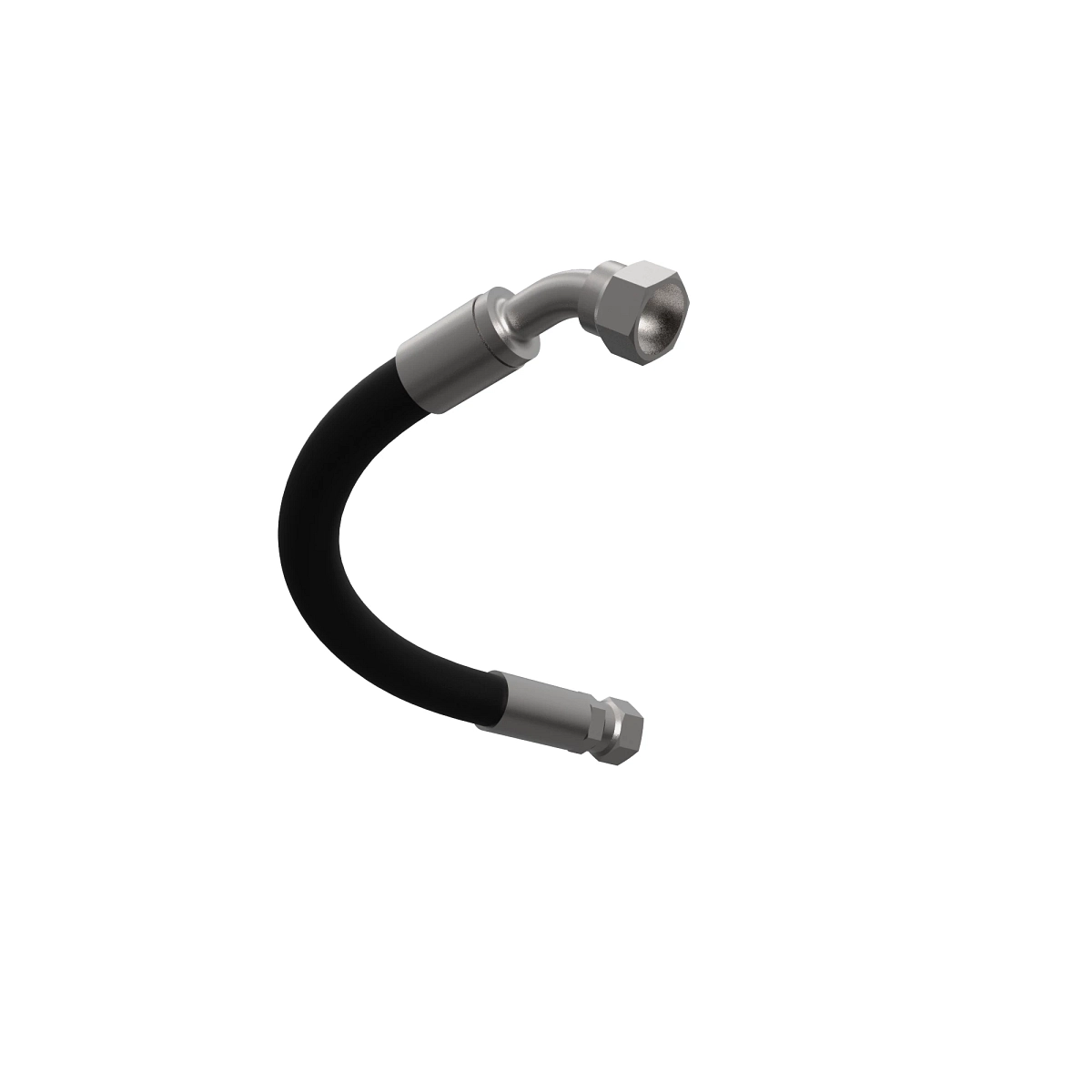 HYDRAULIC HOSE, LIFT CYLINDER