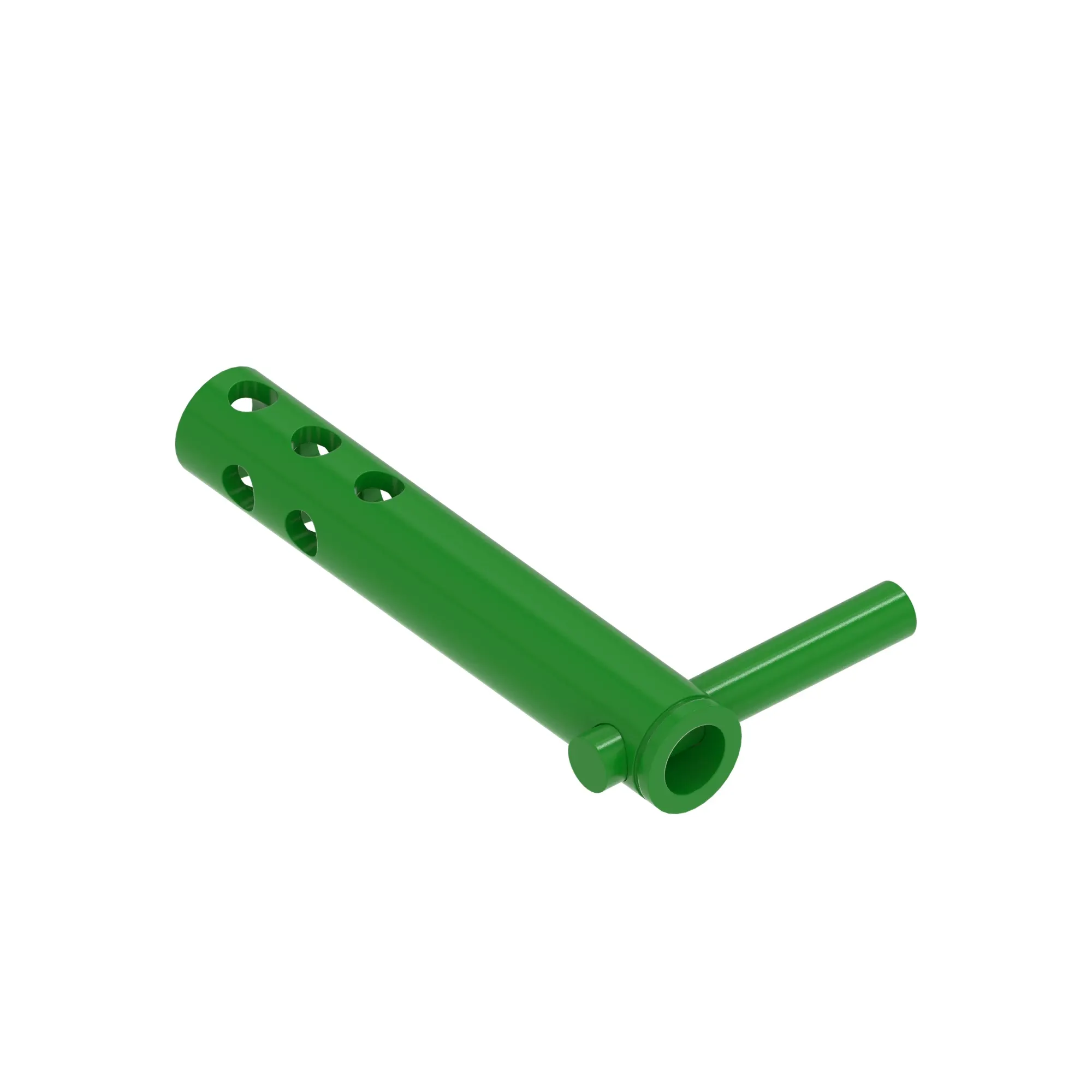 John Deere Rear Gage Wheel Arm - LVA12916
