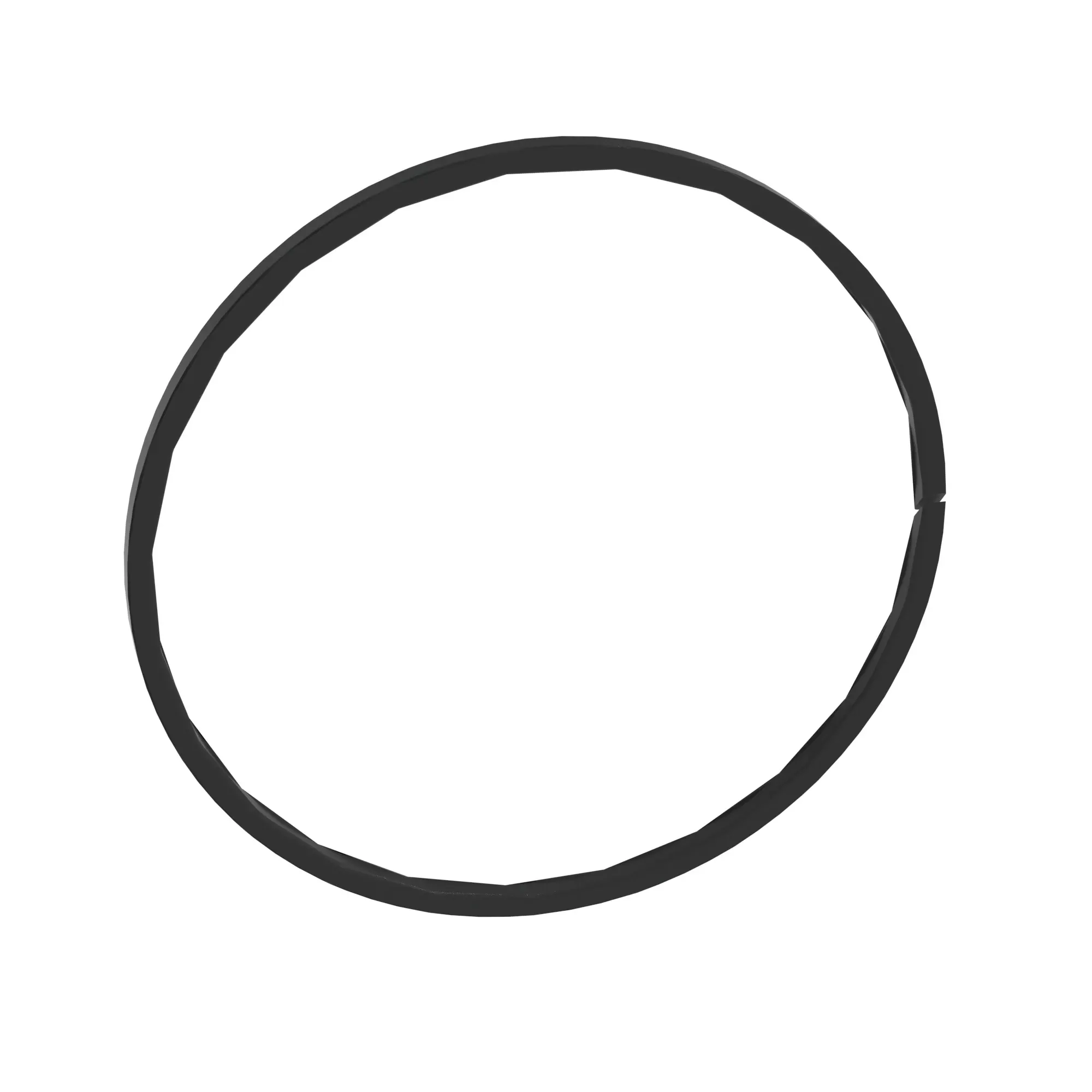 Back-Up Ring