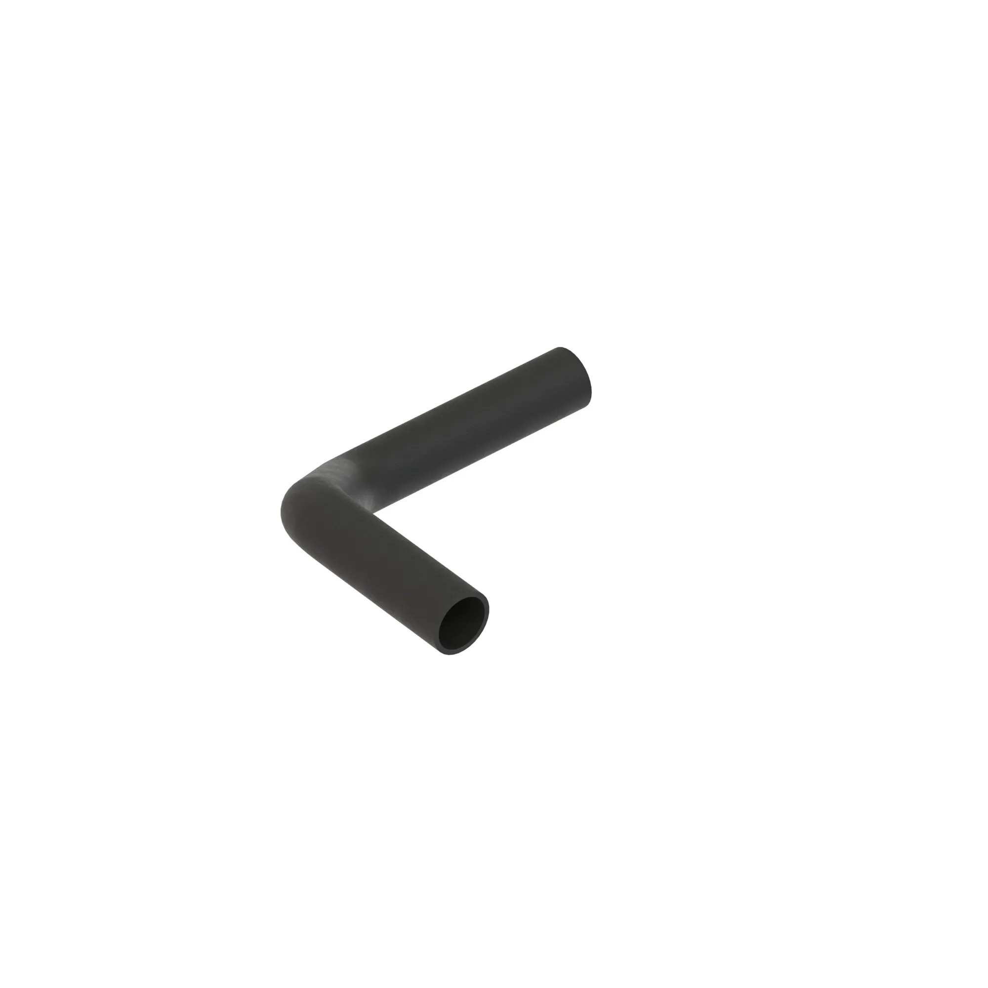 LOWER,RADIATOR TUBE ENGINE SIDE TUBE