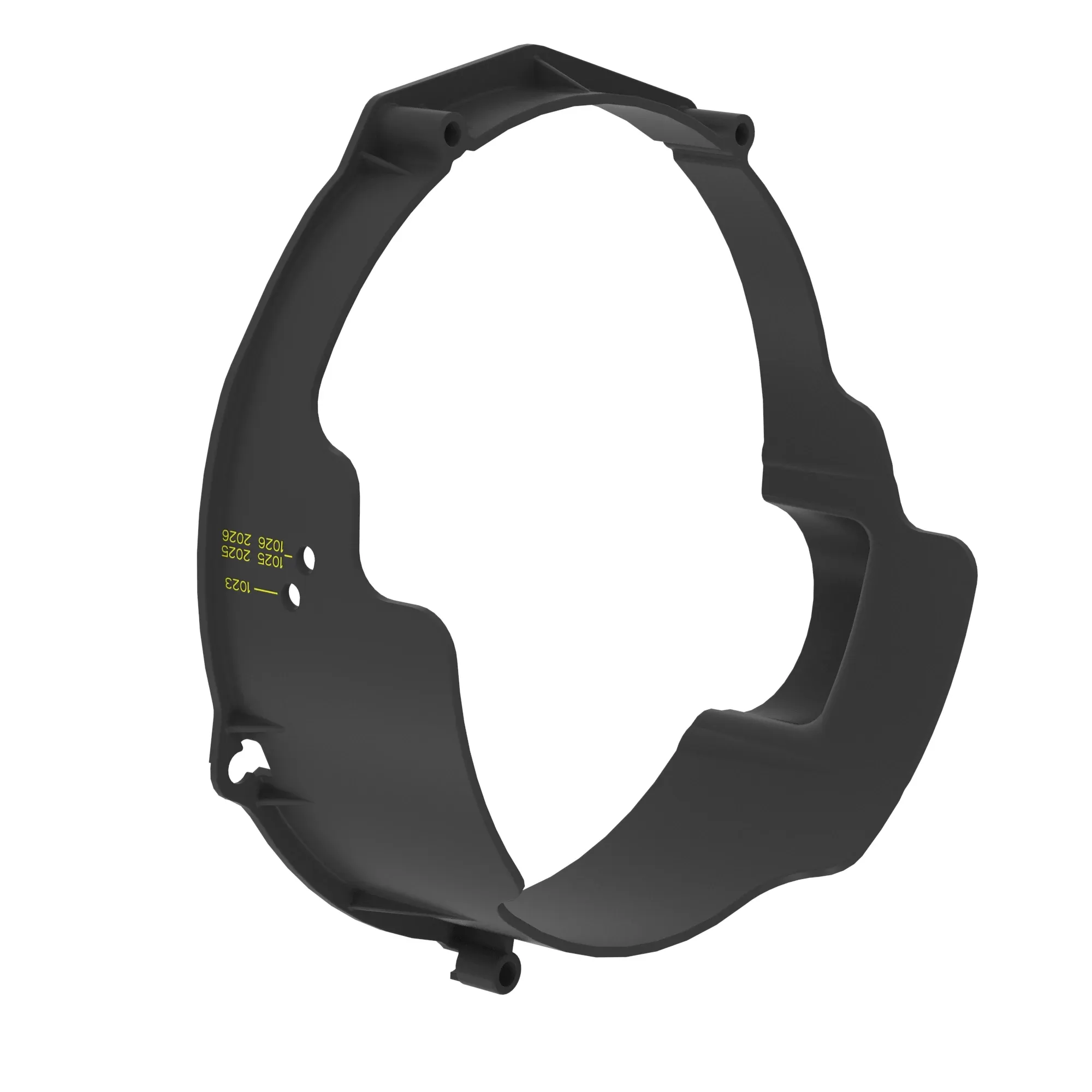 John Deere Cover - TR129510