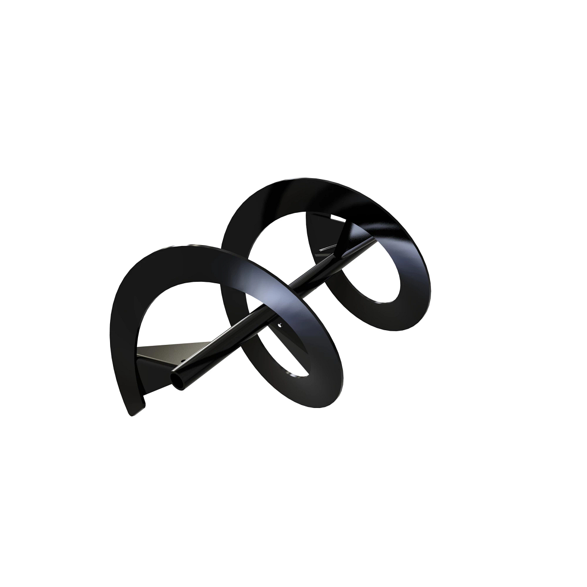 AUGER, WELDED LH (44SB)