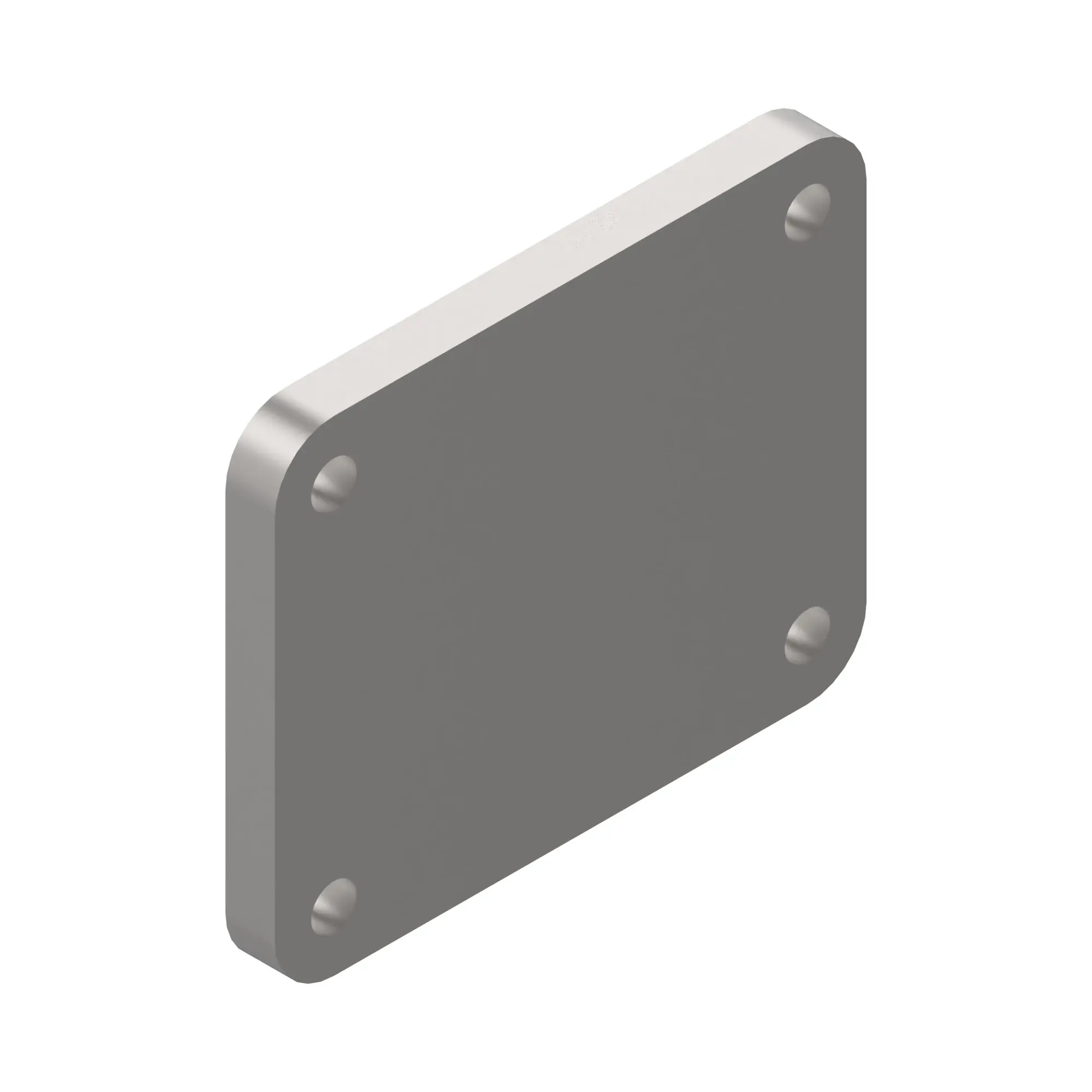 John Deere Plate - R526740