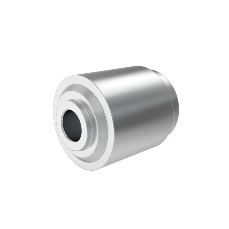 John Deere Idler Pulley Spacer - T190807
