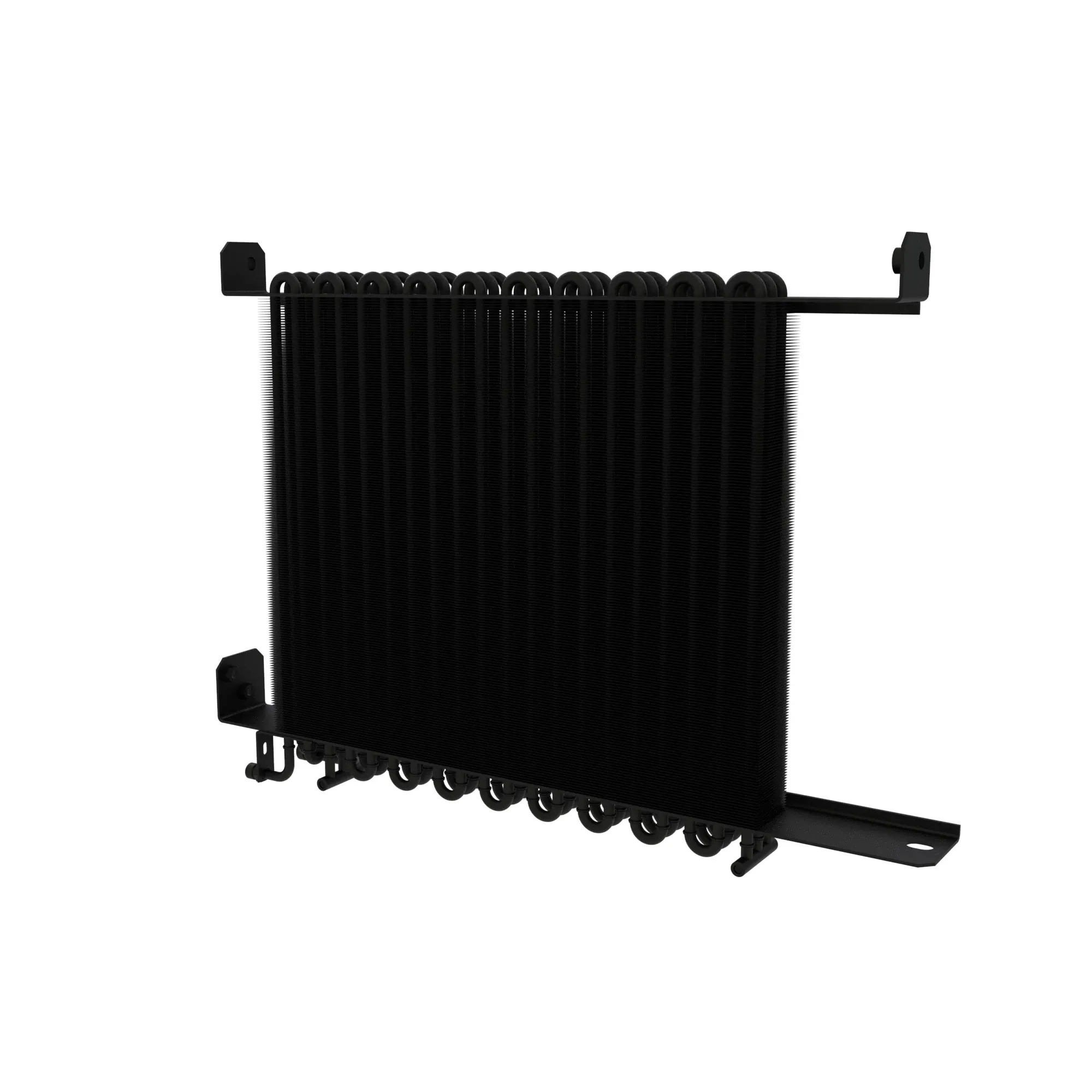A/C CONDENSER