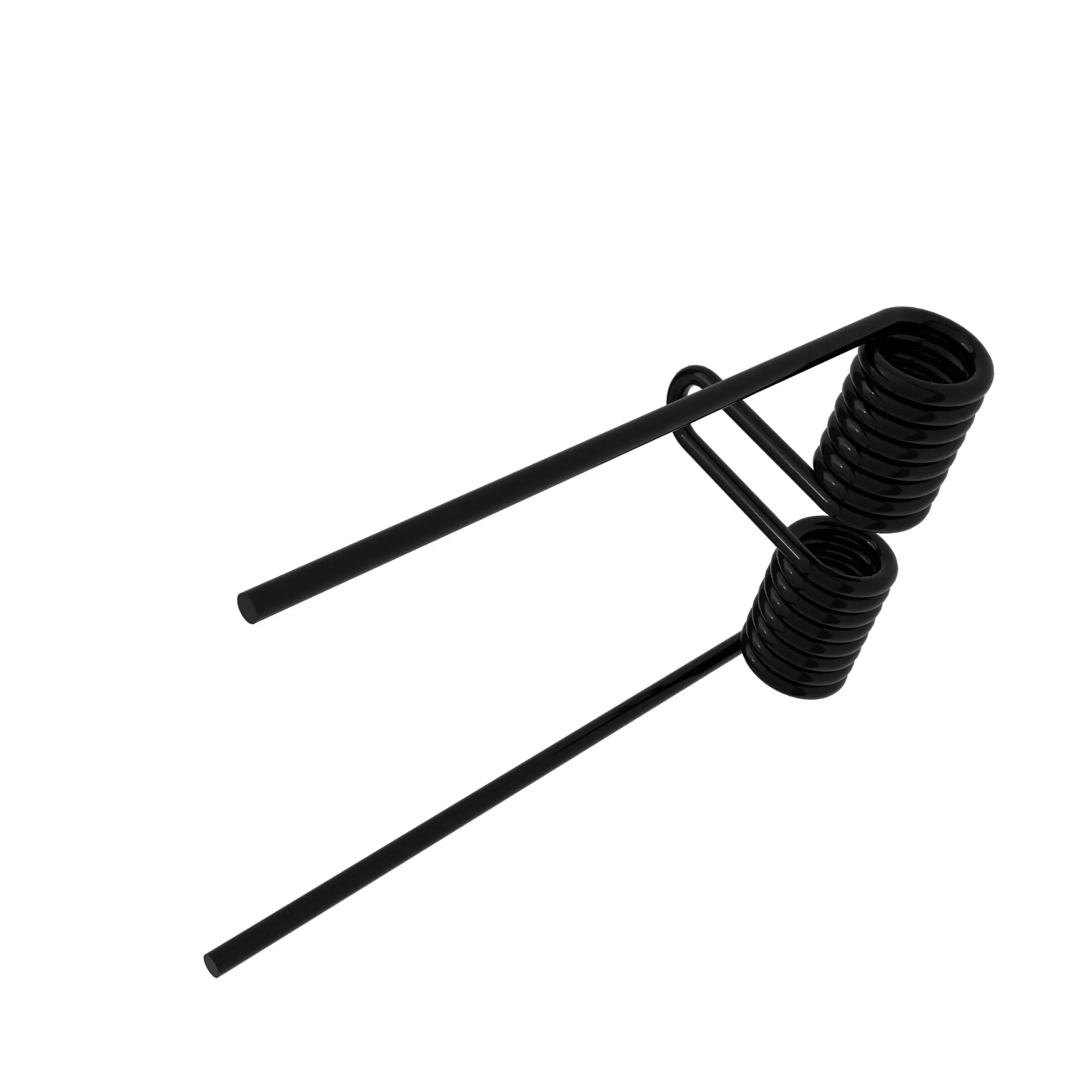 John Deere Double Torsion Spring - M145519