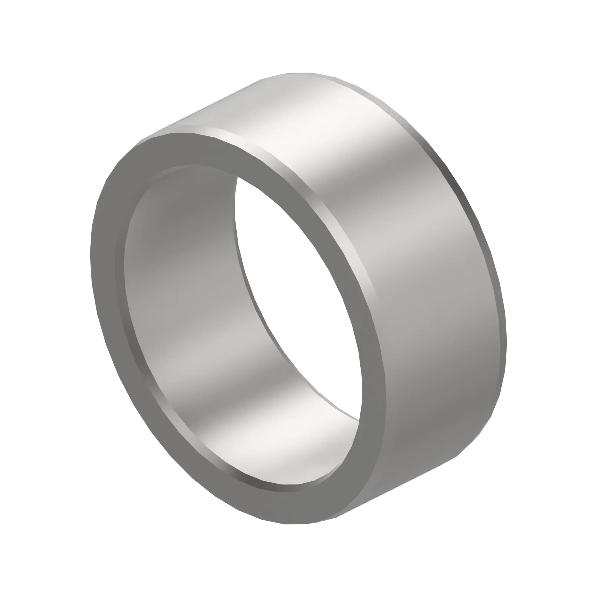 BUSHING, PLAIN CYLINDRICAL