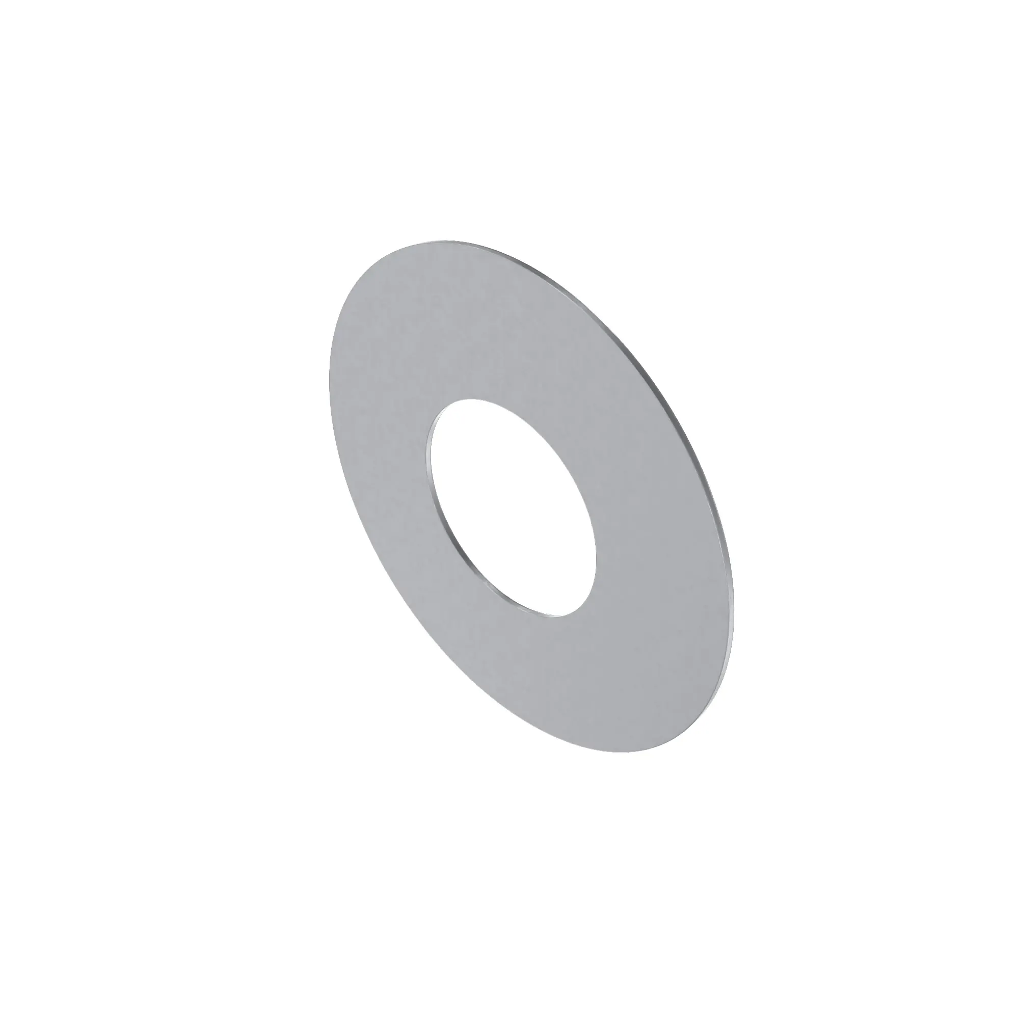 John Deere Round Hole Washer - T198215