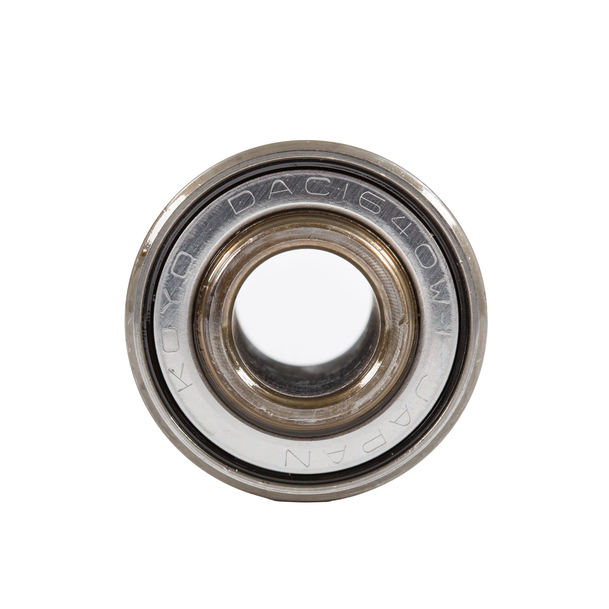 BALL BEARING, PACK SEAL