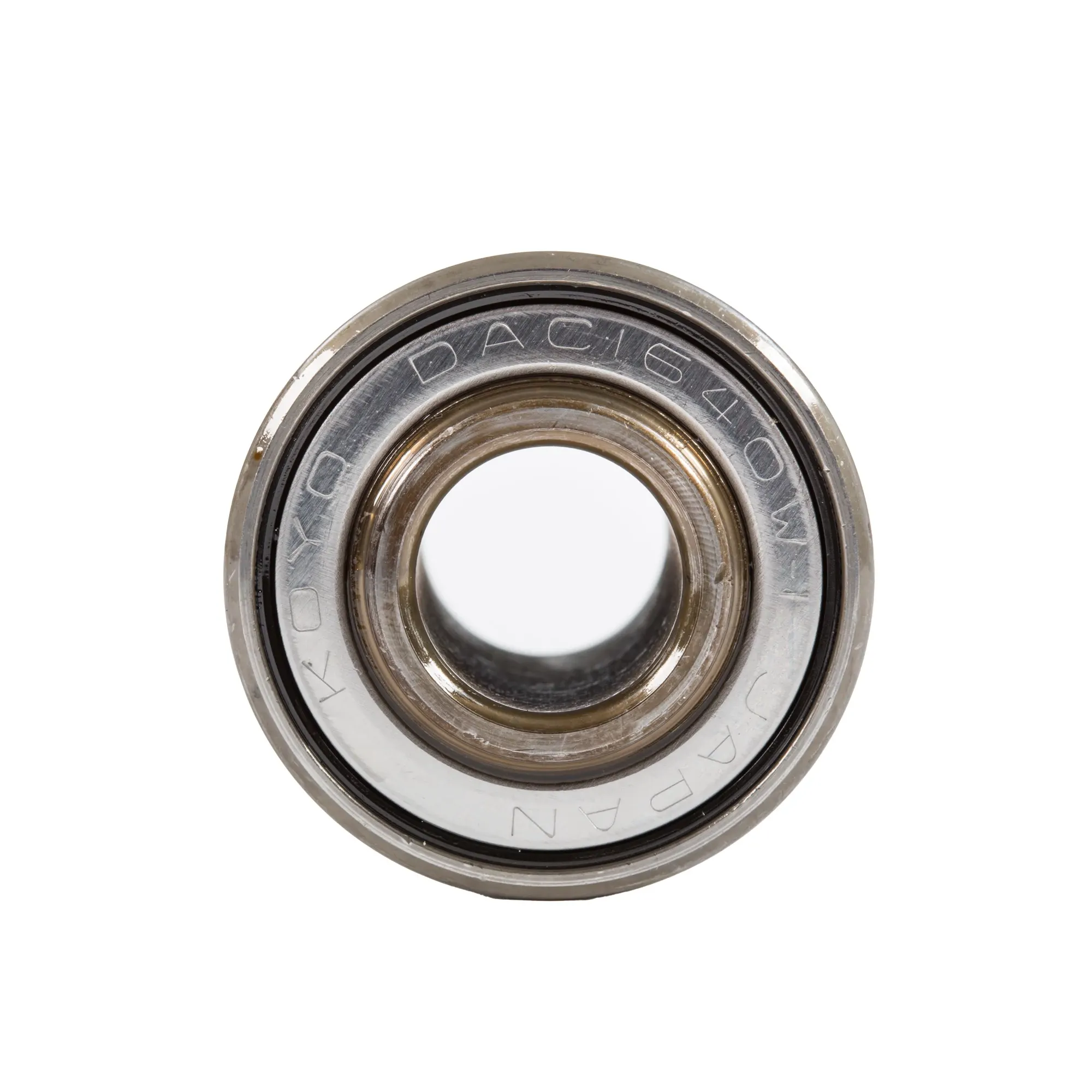 BALL BEARING, PACK SEAL