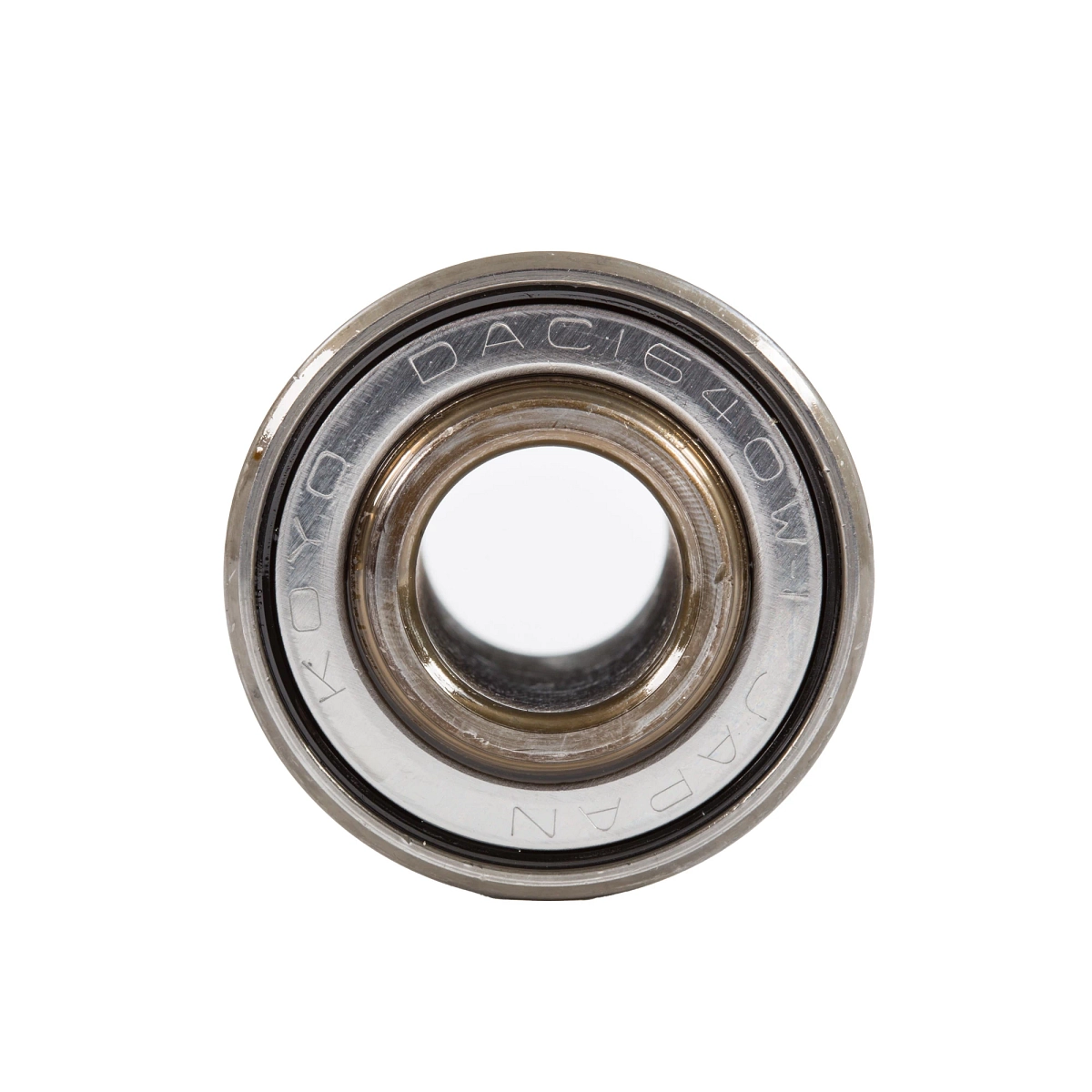 BALL BEARING, PACK SEAL