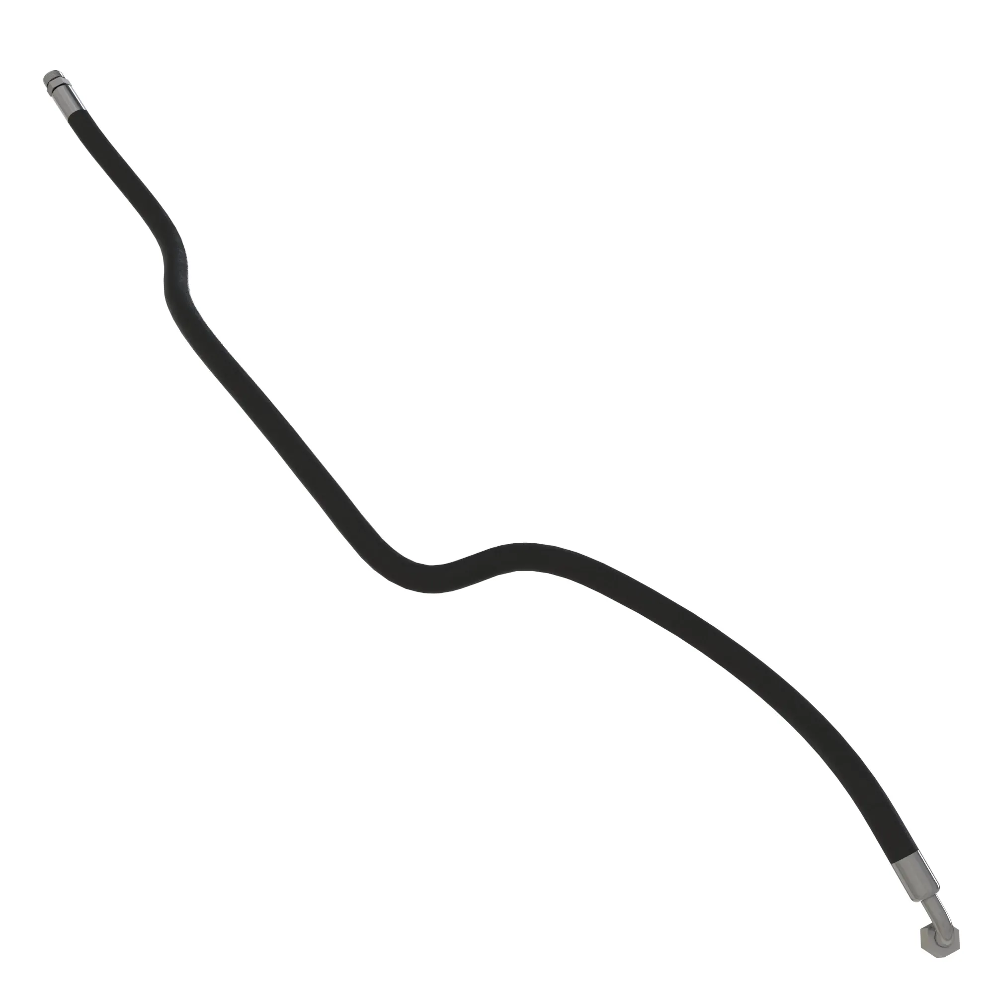 HOSE, HYDRAULIC FABRICATE