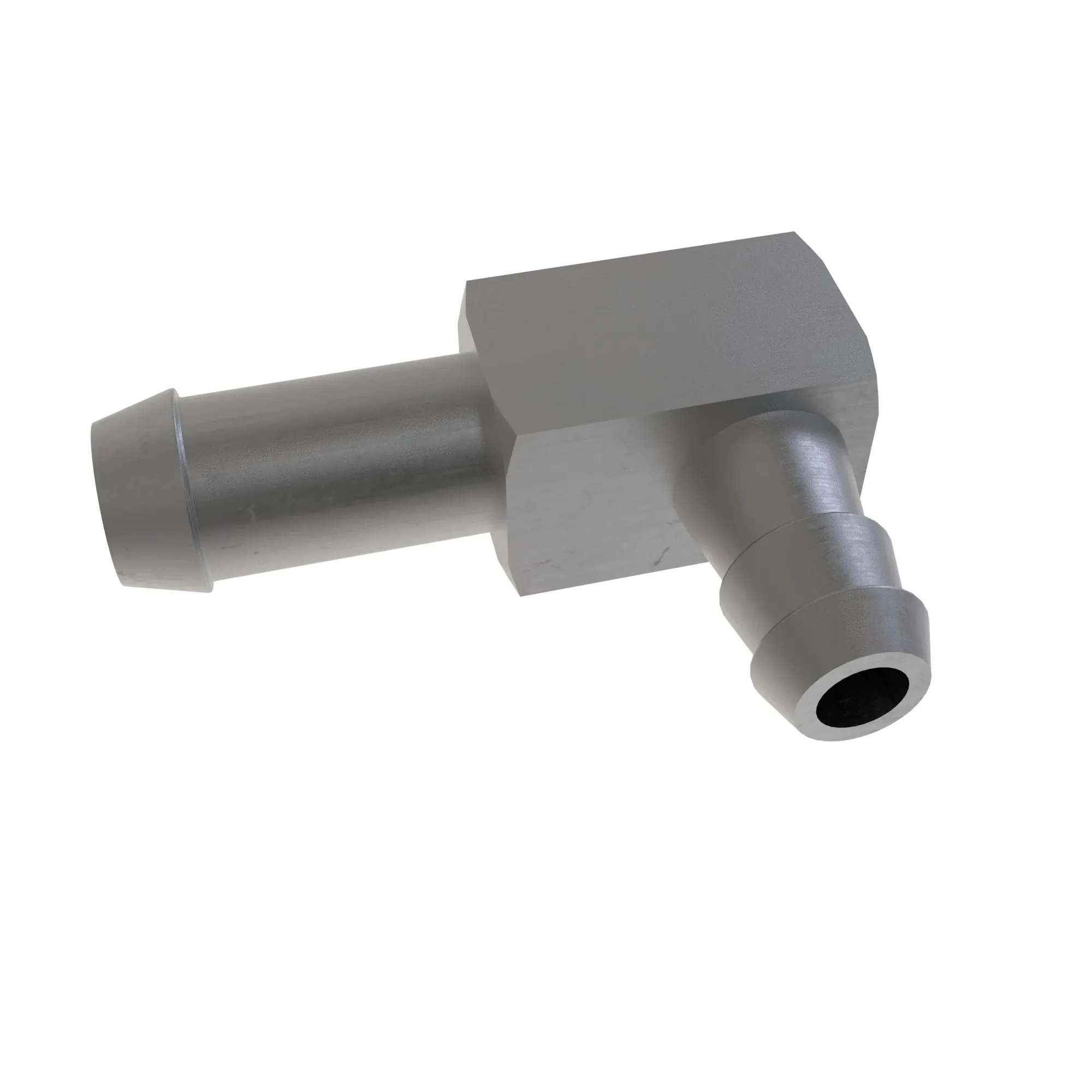 John Deere Hose Fitting - R274585