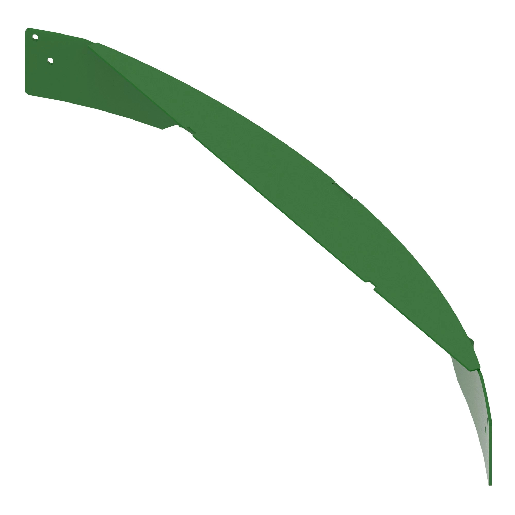 John Deere Grass Deflector - AW32912