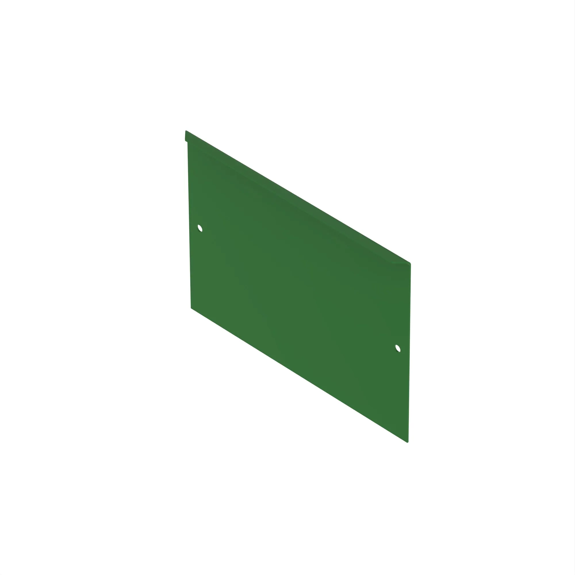 COVER, FOAMER UNIT 12V