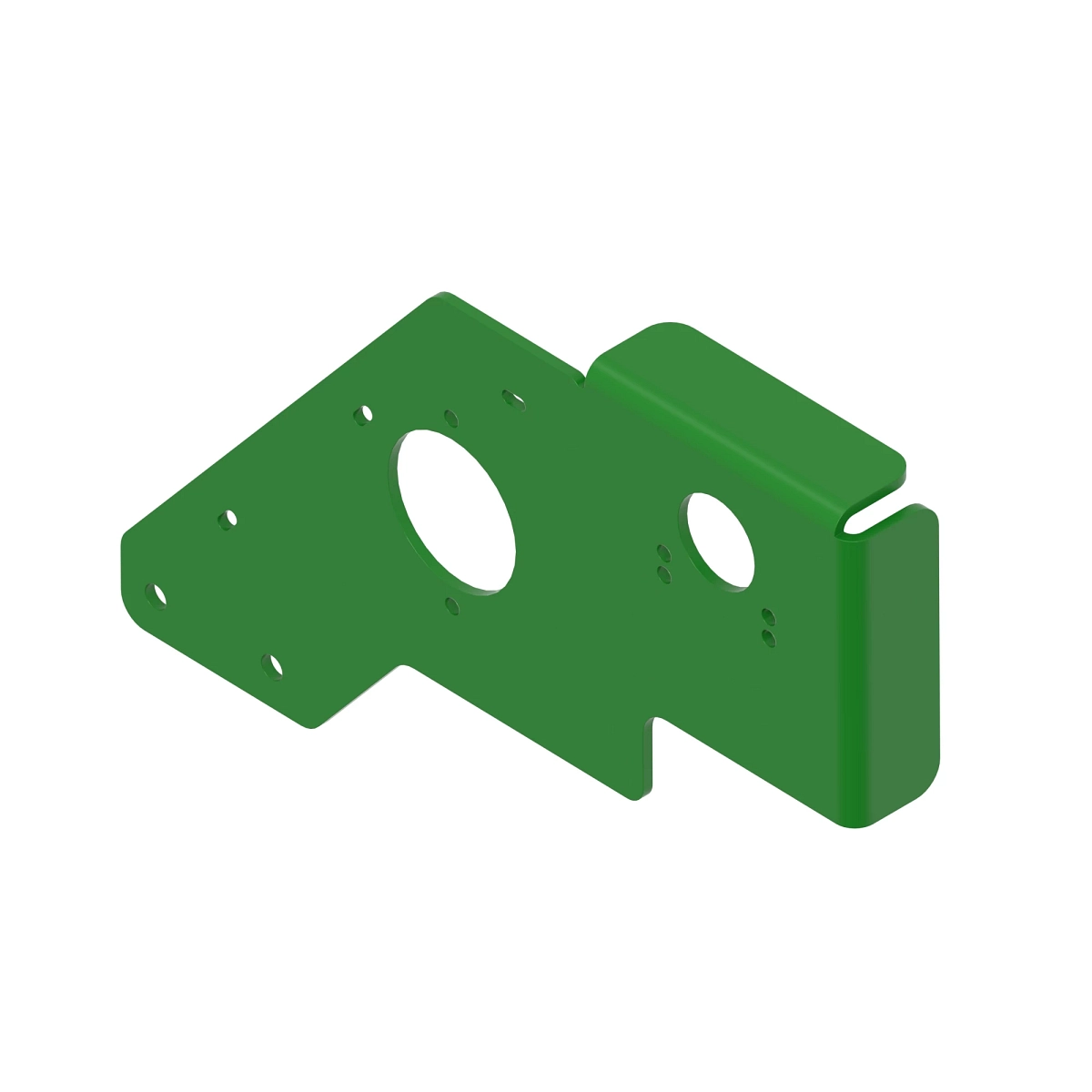 Bracket, Lighting Left