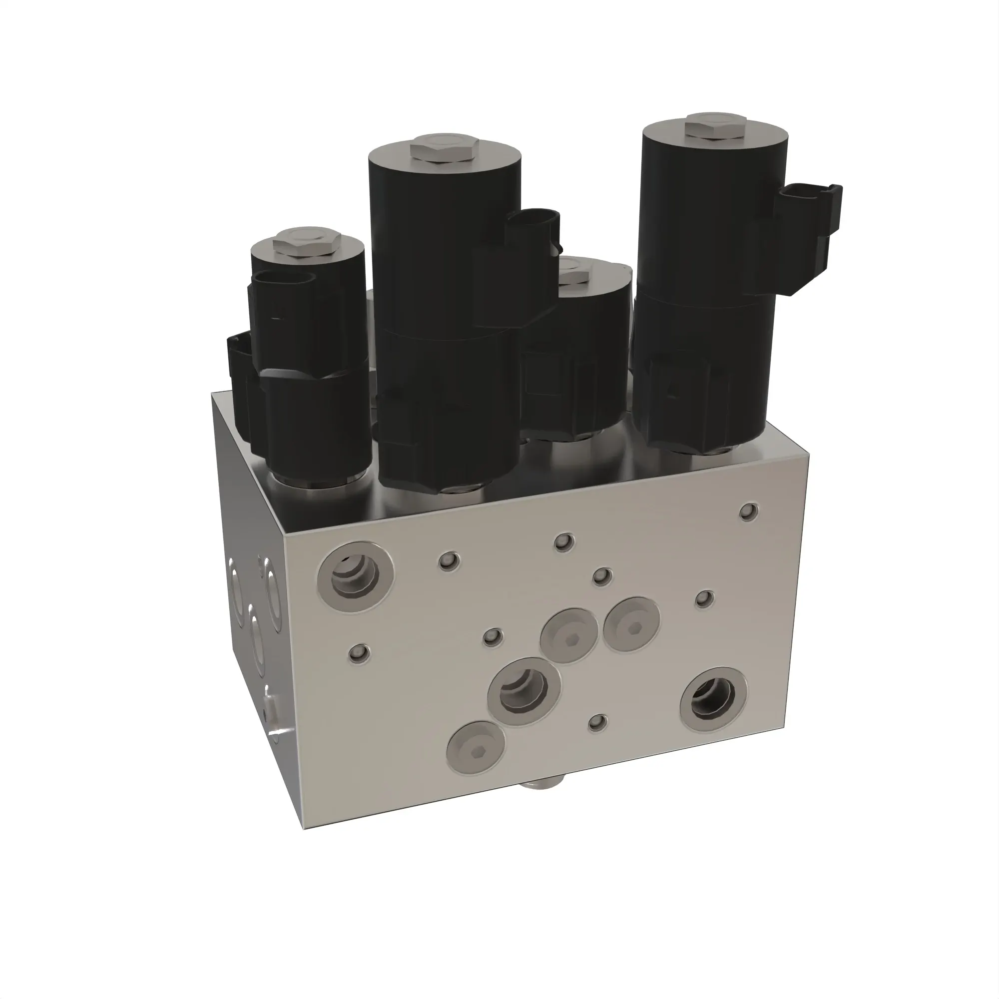 AKK43190: Control Valve