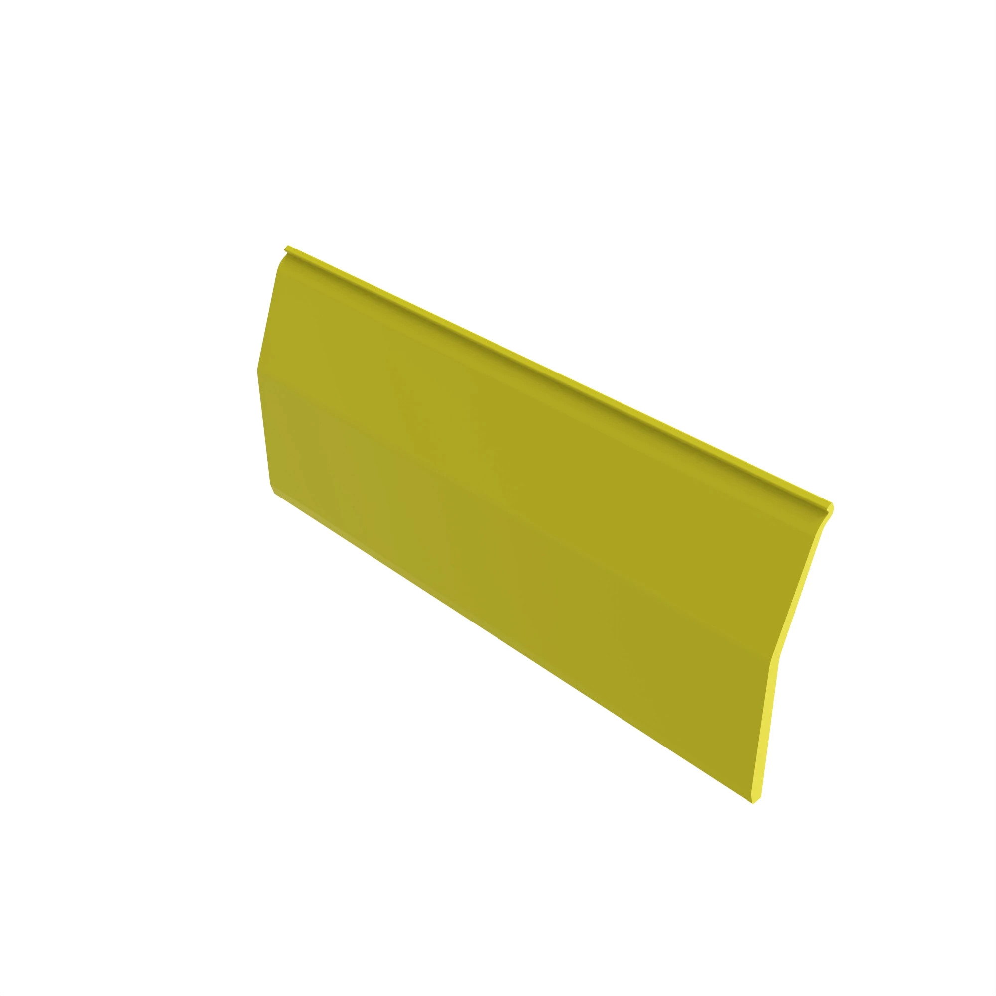 SHOE,DRAPER POLY SKID
