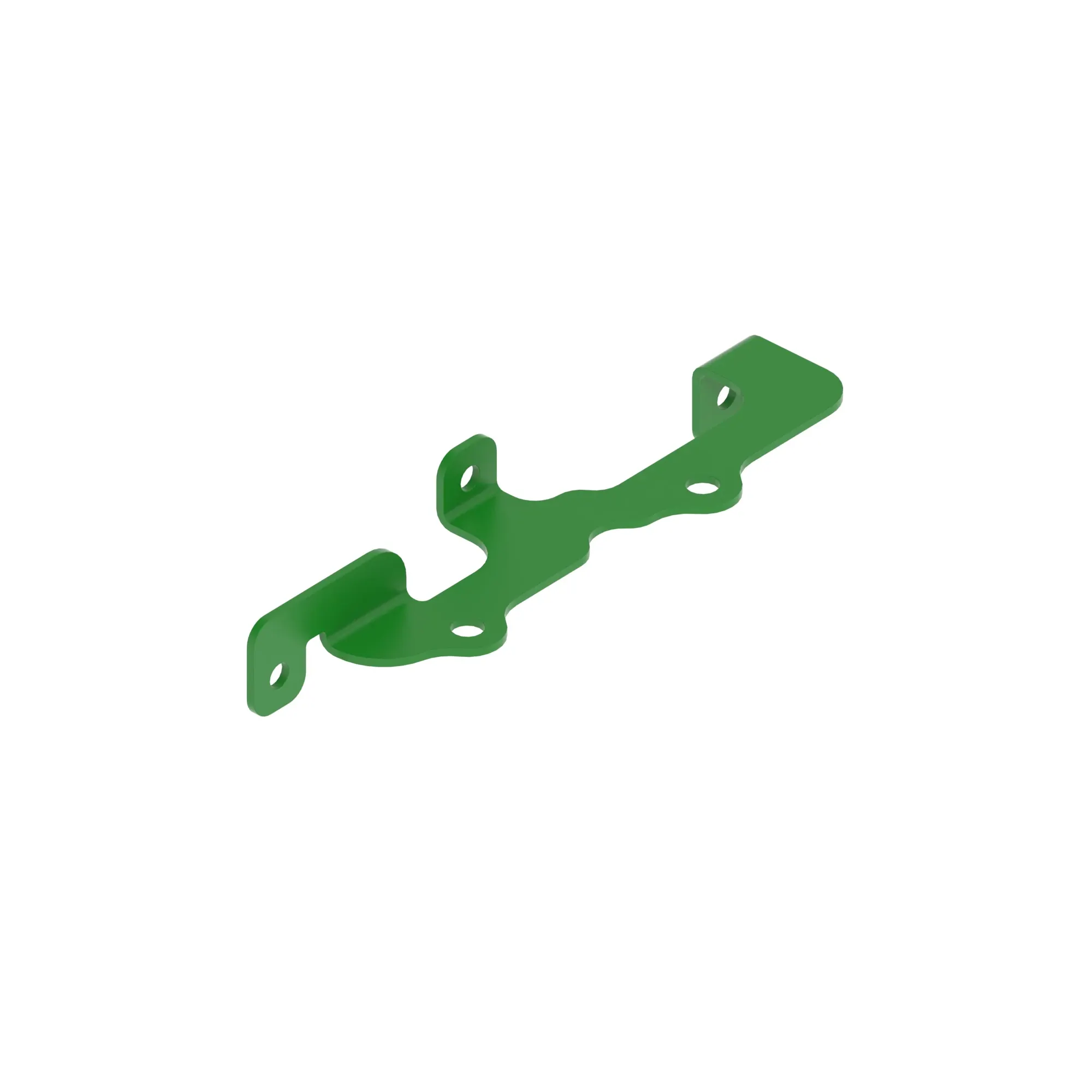 John Deere Shield Bracket - KK47782