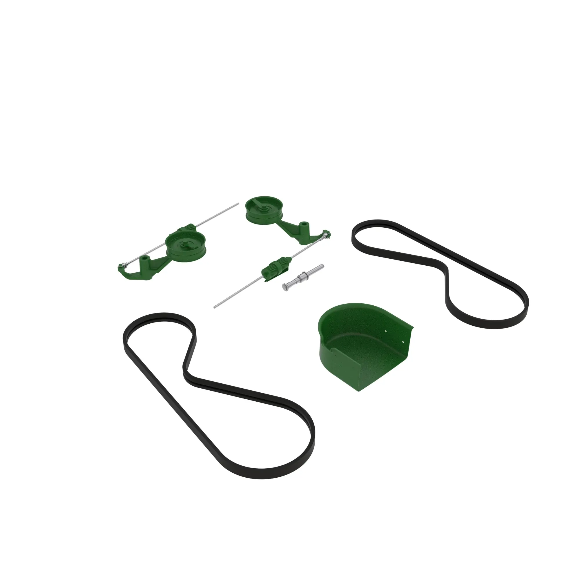 John Deere Fine Cut Chopper Drive Kit  - BXE10944