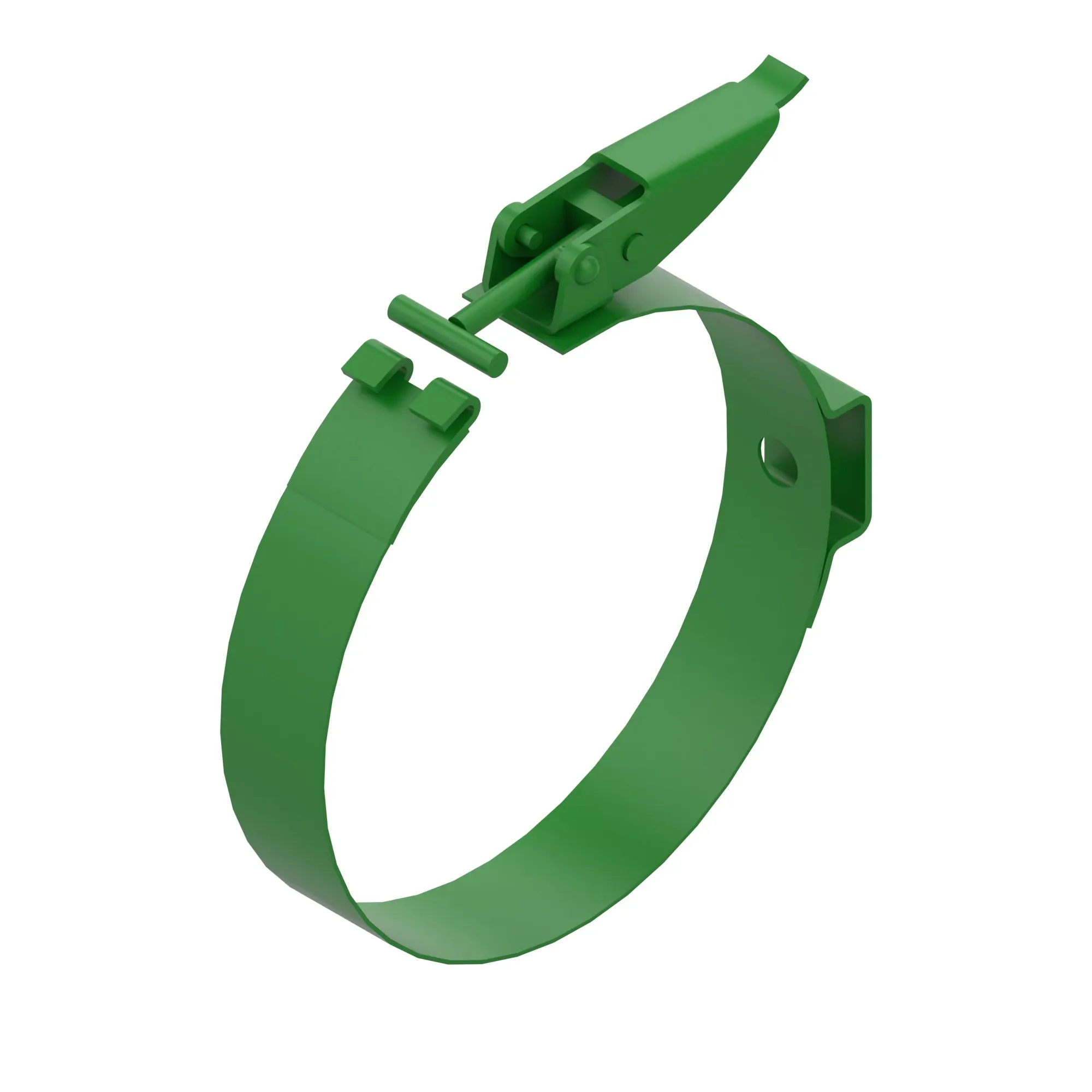 Retainer, Extinguisher Bracket
