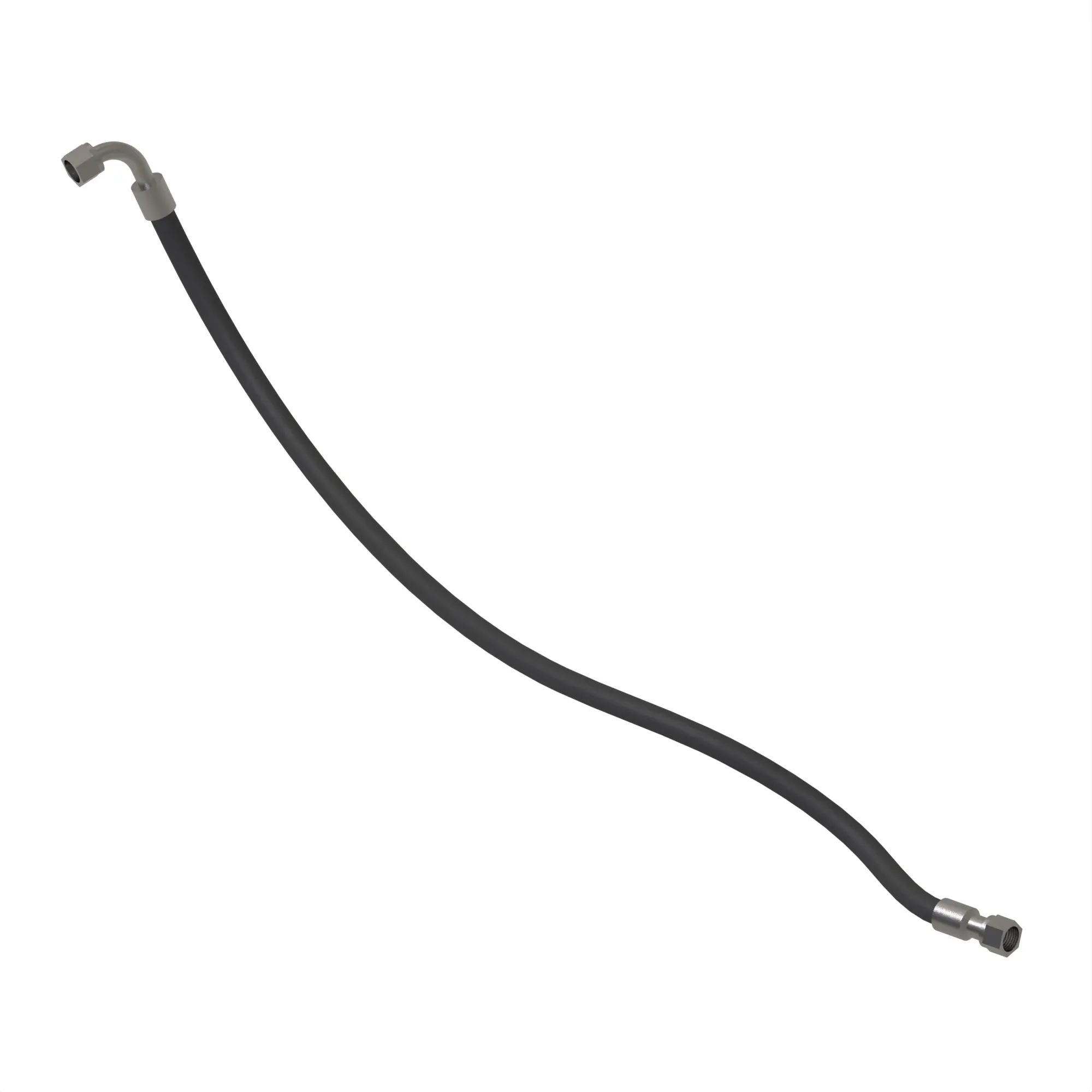 John Deere Hydraulic Hose - F061144