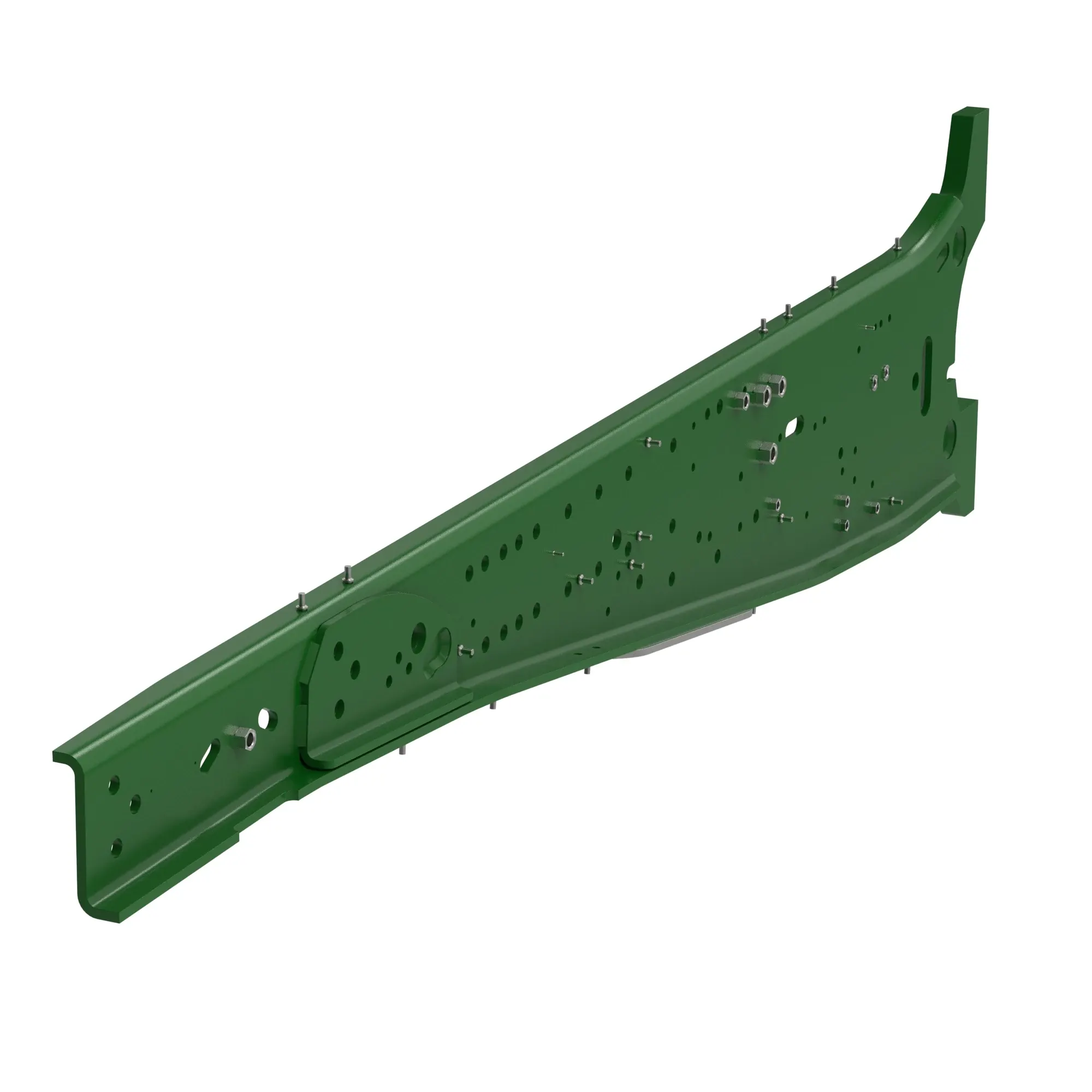John Deere Wing Frame, Right Side - AL231610