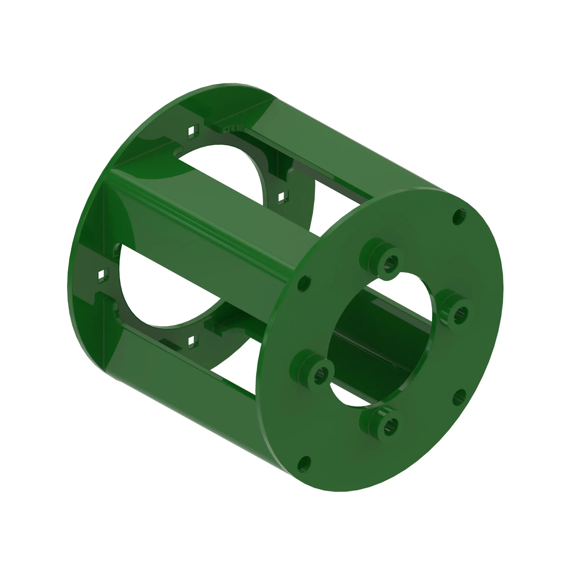 John Deere Cutterbar Drum - AE59633