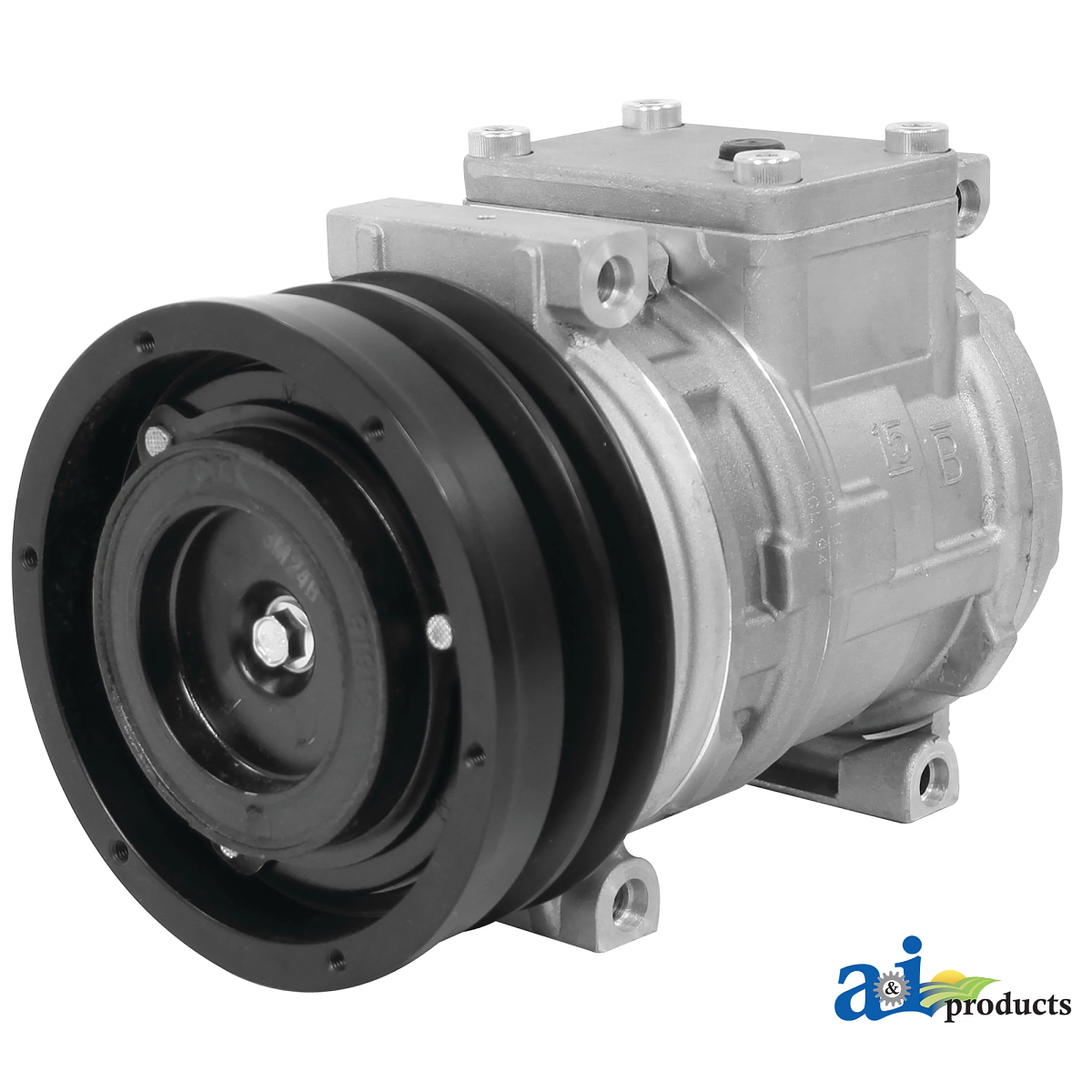 Az0411ys Compressor A-AZ44541: Air Conditioning Compressor | Shop.Deere.com