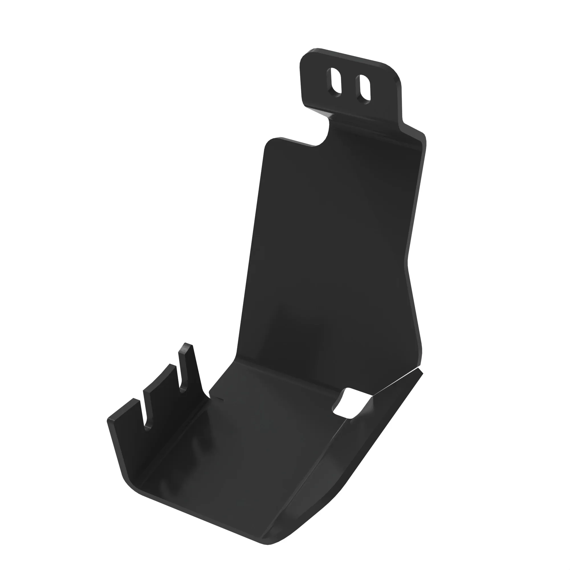 John Deere Right Side Feed Arm Cover - F718102