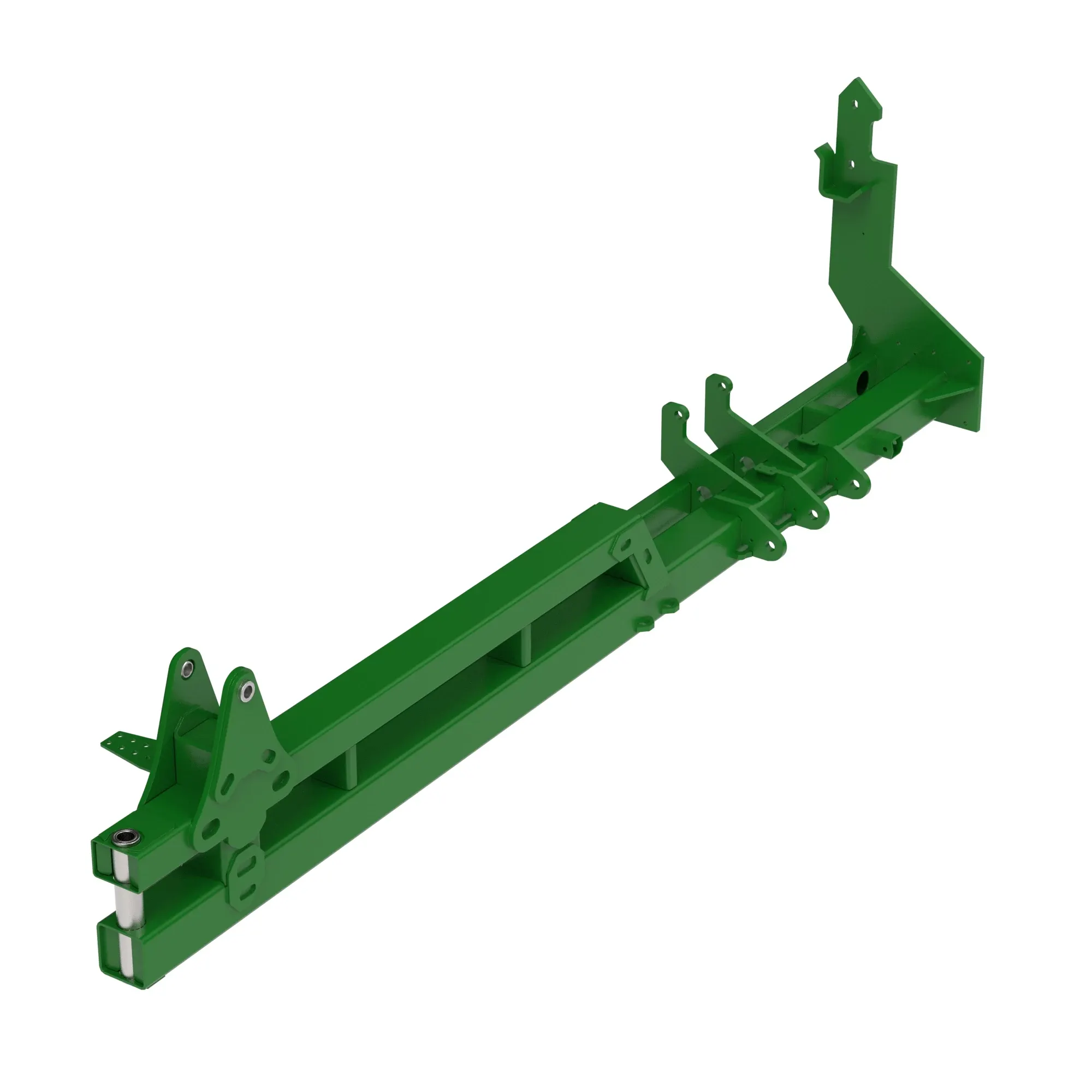 John Deere Outer Wing Frame, Left Side - AKK18707
