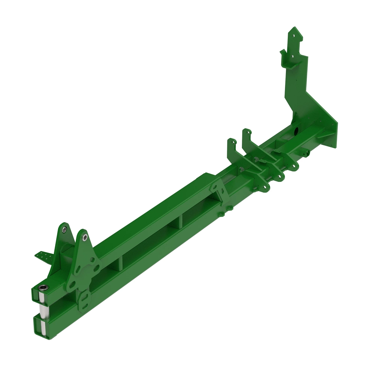 Wing Frame, Wing Lh-DB50