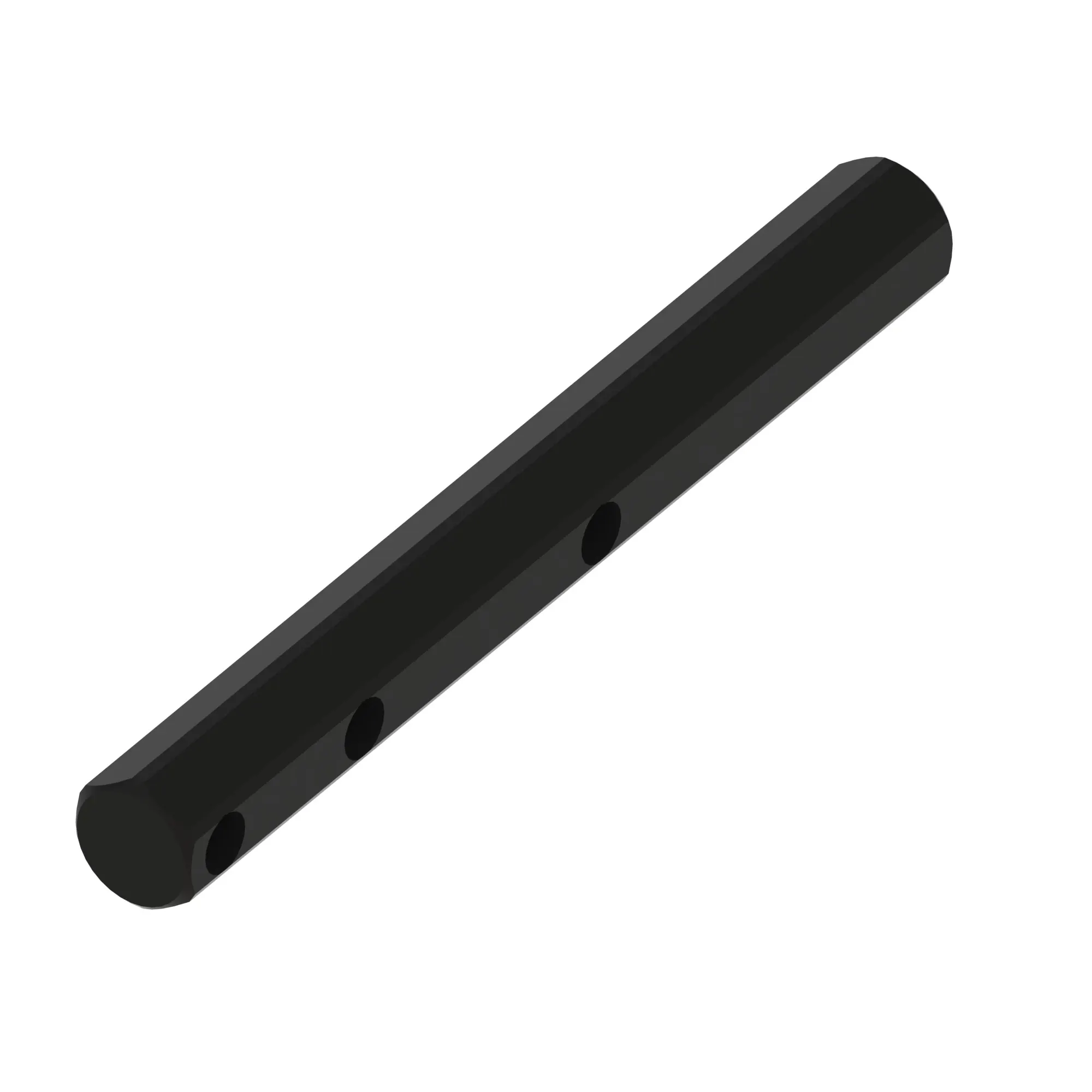 HEX SHAFT hardened