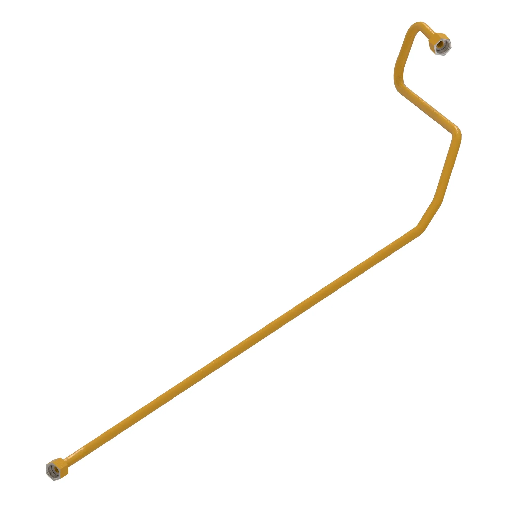 Oil Tube