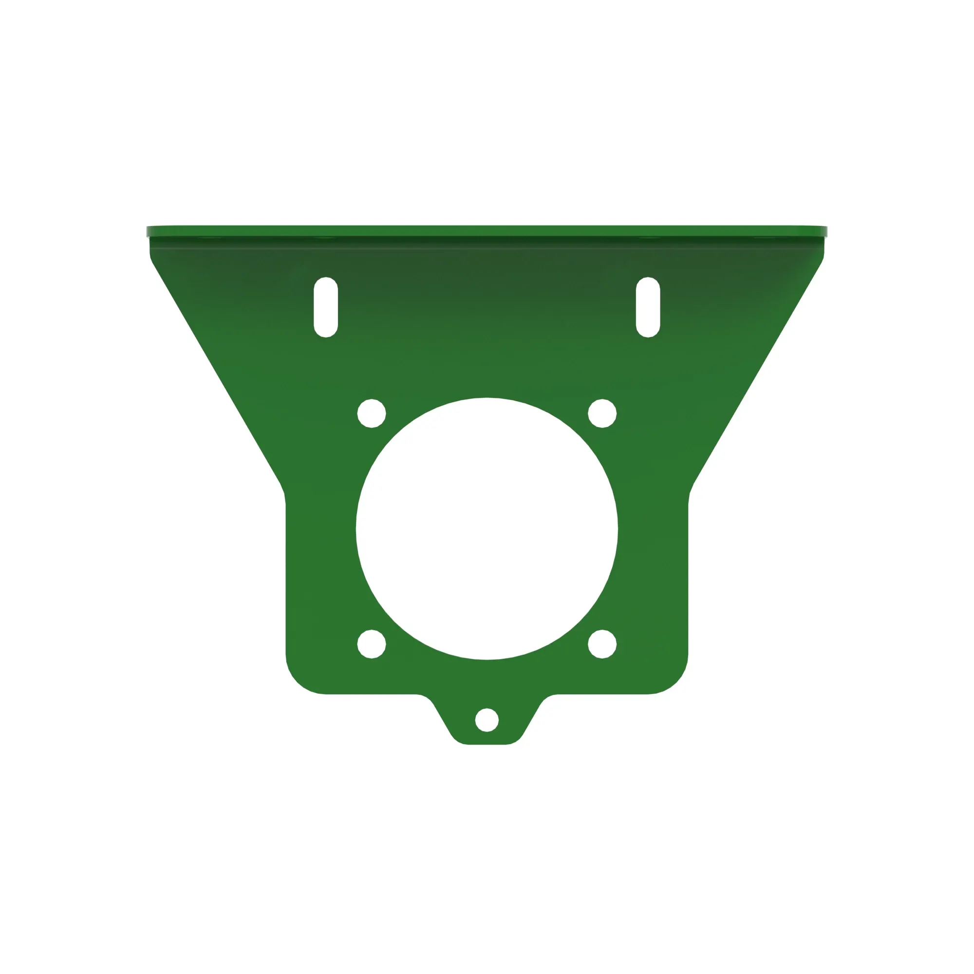 BRACKET, HYDRO PUMP SUPPORT