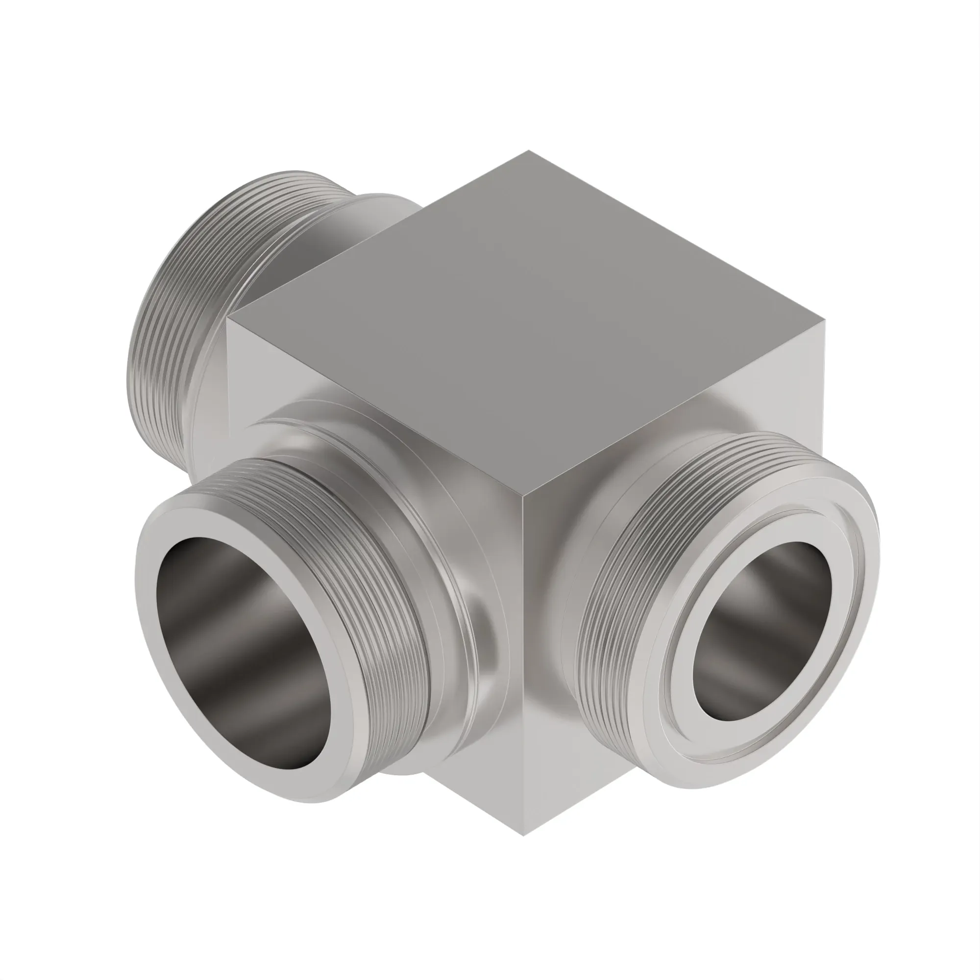 John Deere Fitting - T438178